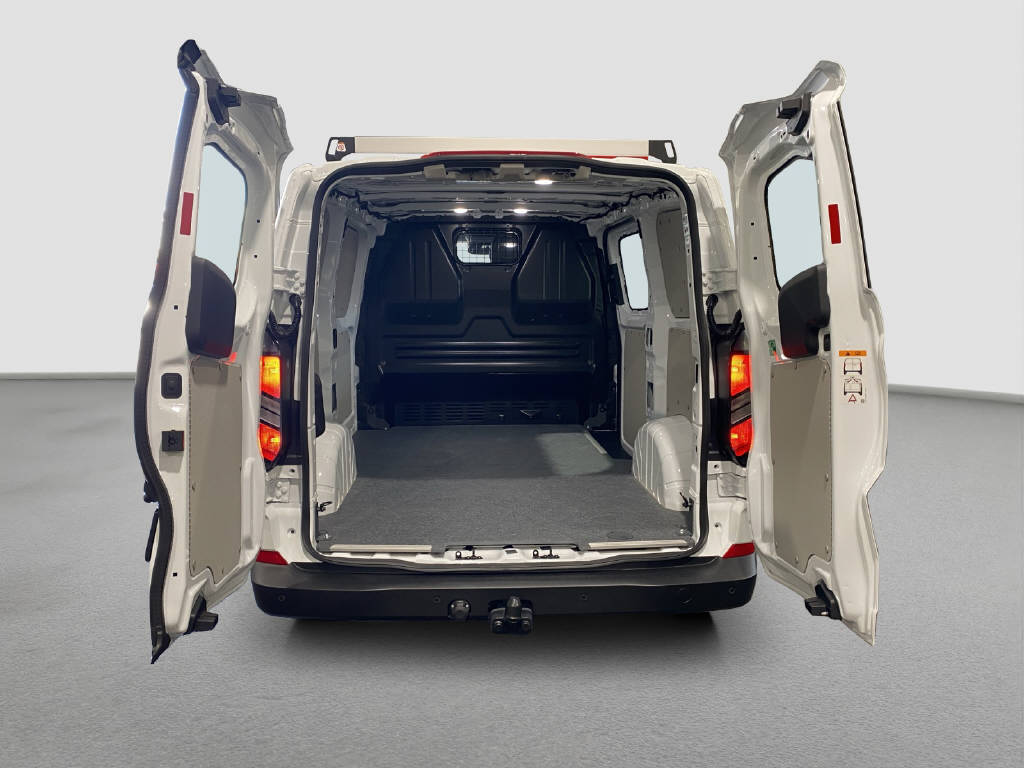 FORD Transit Custom Van 320 L1 2.0 EcoBlue 136 PS Trend-image-12