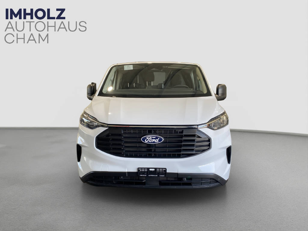 FORD Transit Custom Van 320 L1 2.0 EcoBlue 136 PS Trend-image-6
