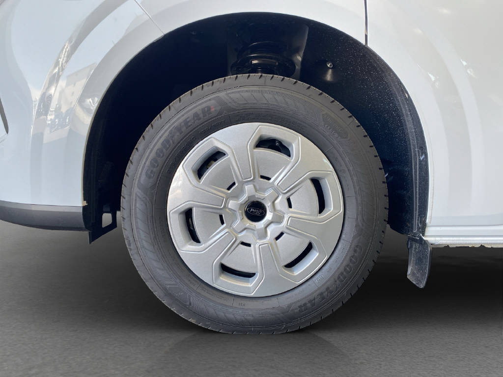 FORD Transit Custom Van 320 L1 2.0 EcoBlue 136 PS Trend-image-16