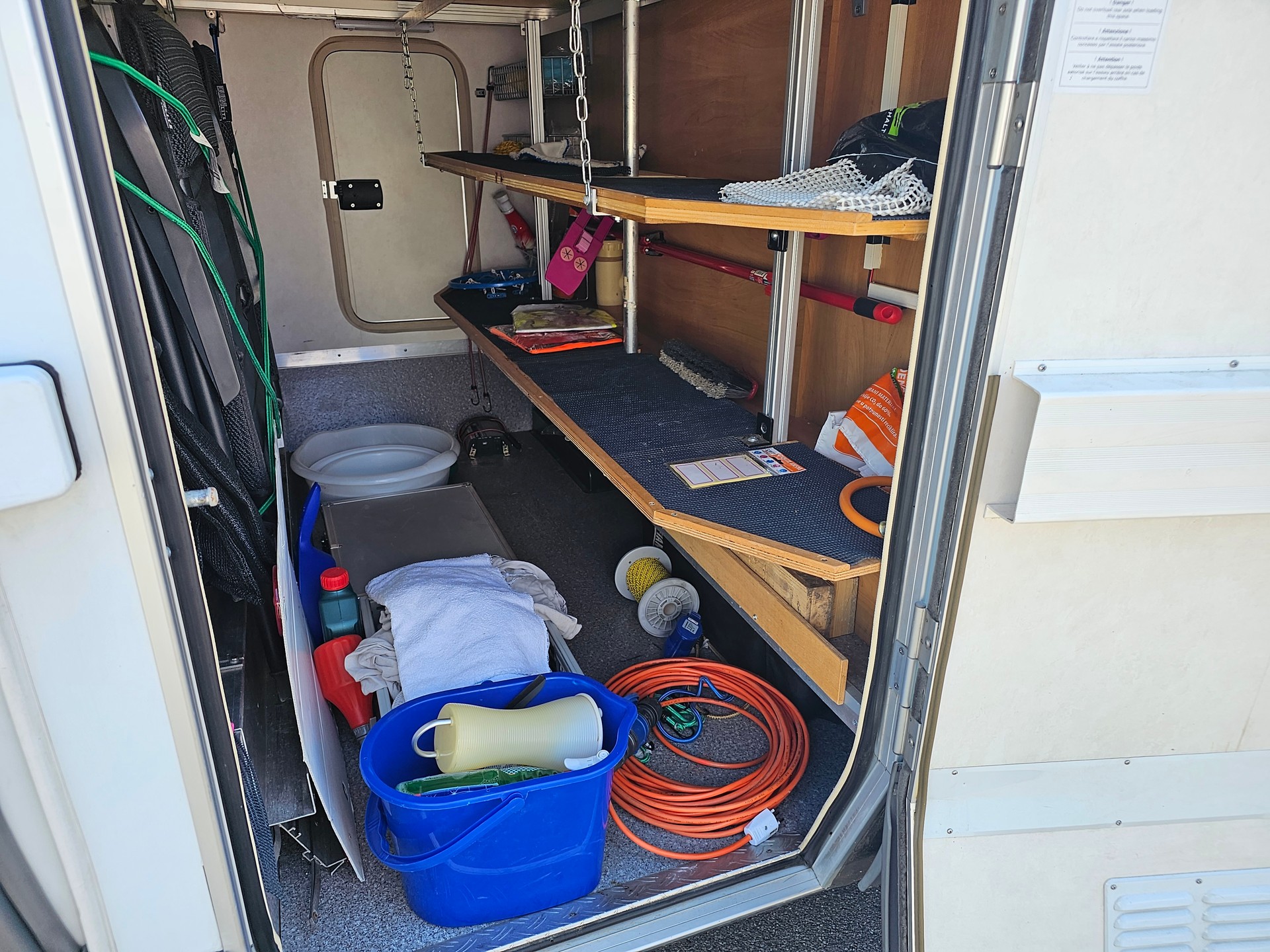 HYMER B 524-image-14