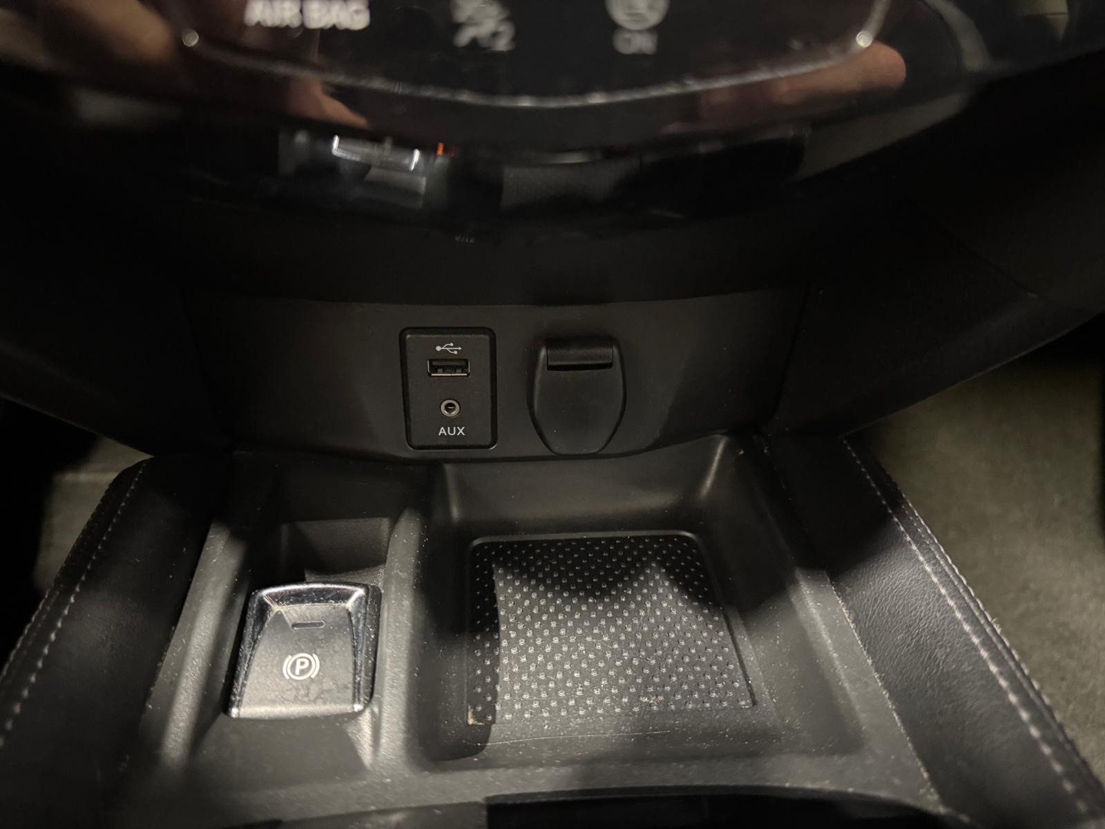 NISSAN X-Trail 2.0 dCi tekna Xtronic CVT ALL-MODE 4x4-image-19