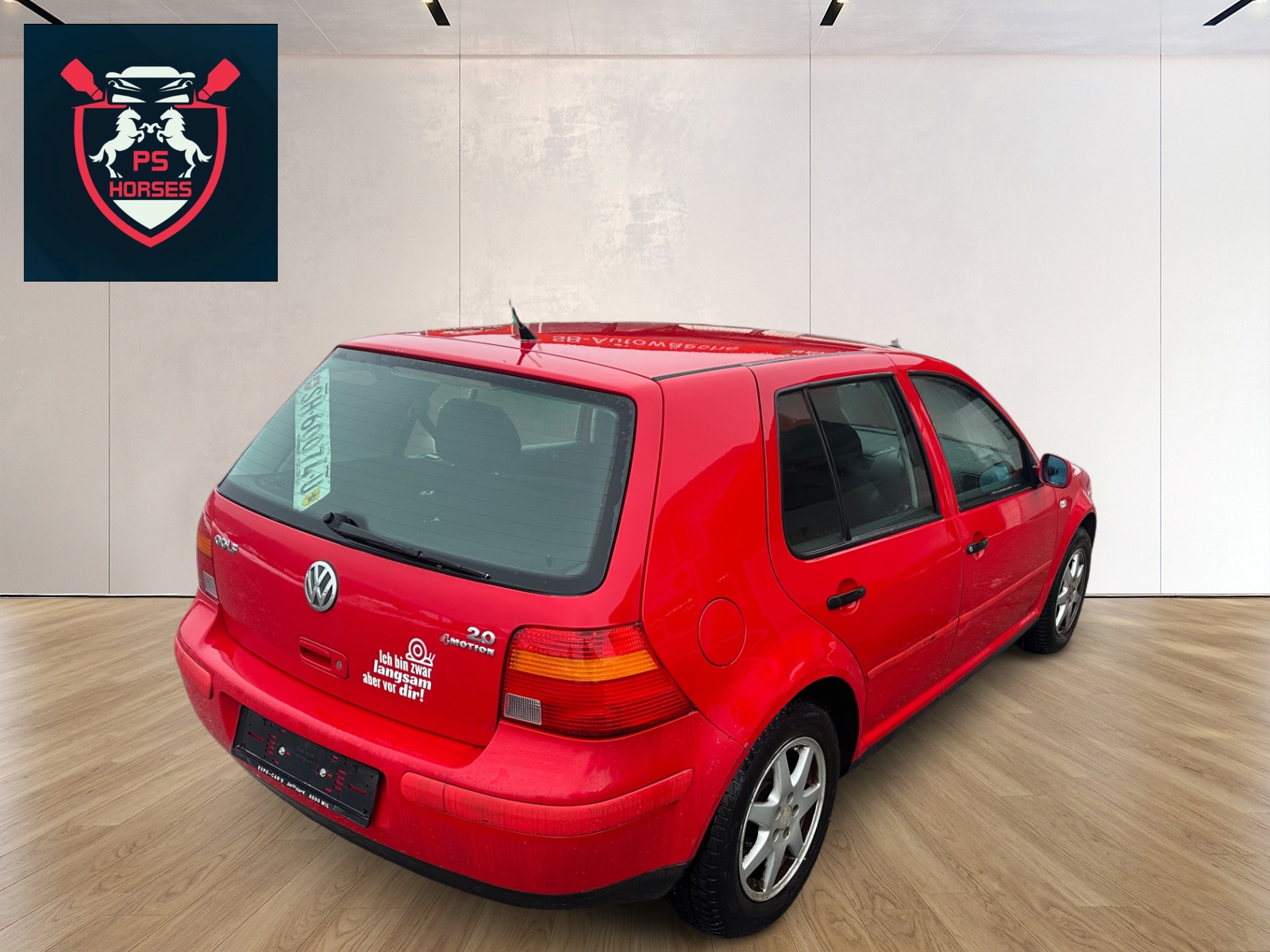 VW Golf 2.0 4Motion-image-4