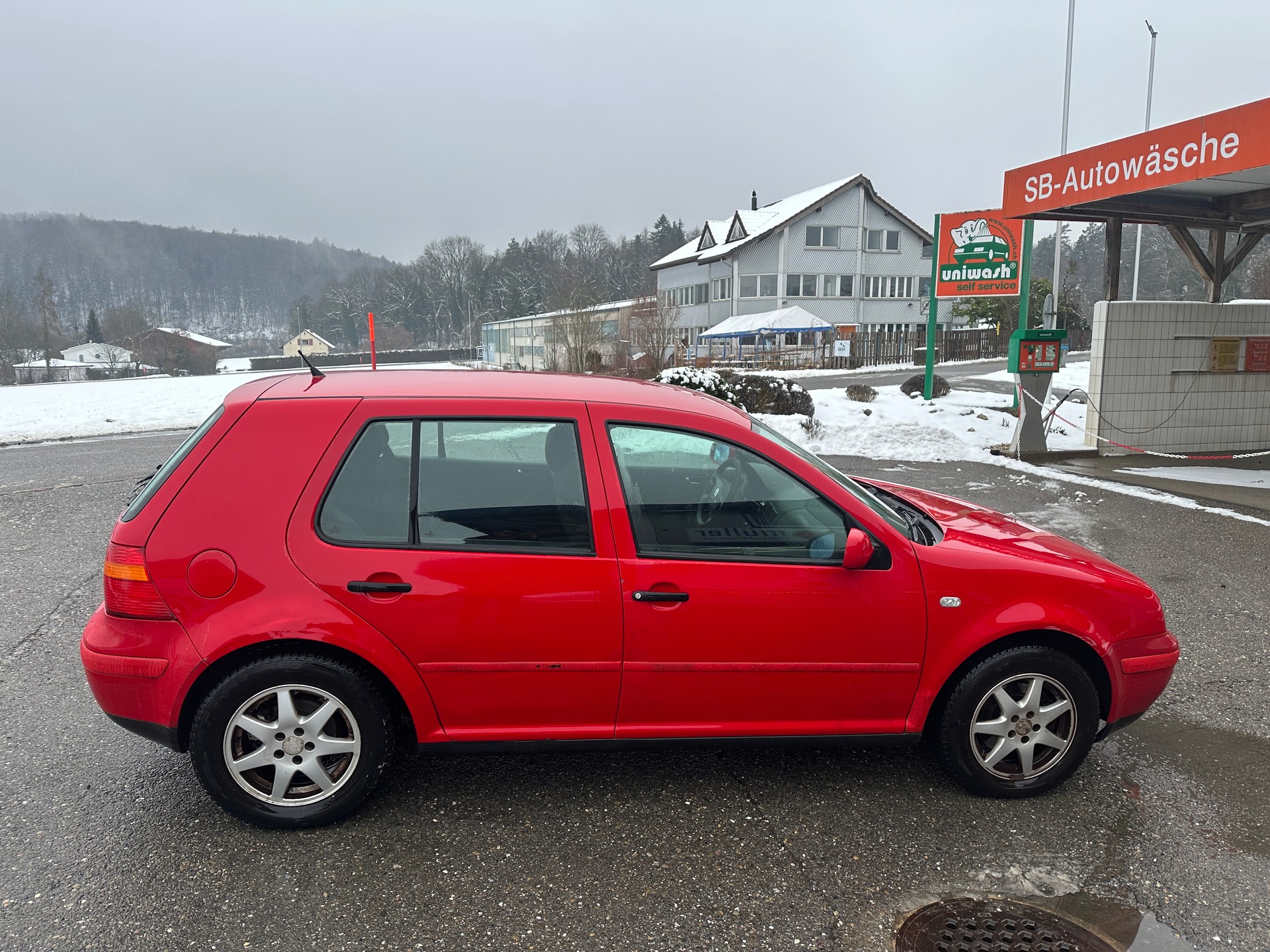 VW Golf 2.0 4Motion-image-5