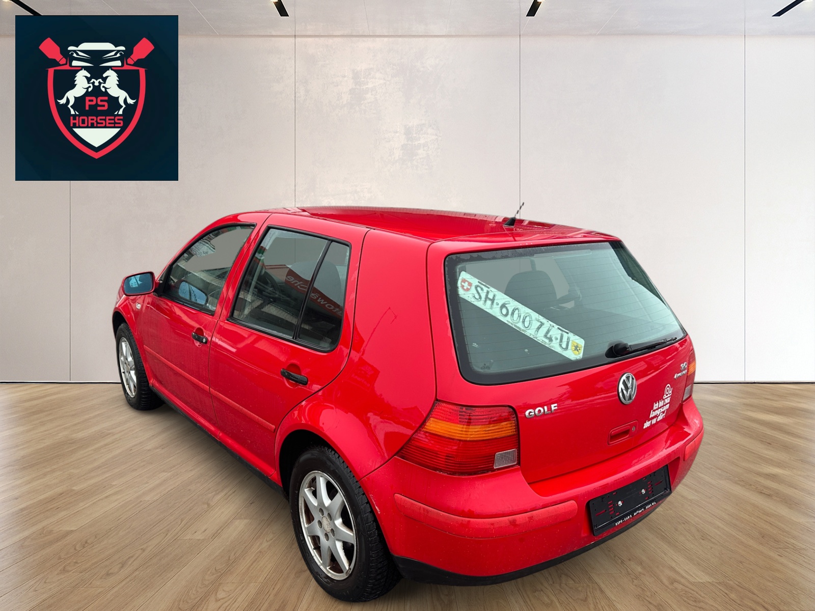 VW Golf 2.0 4Motion-image-2