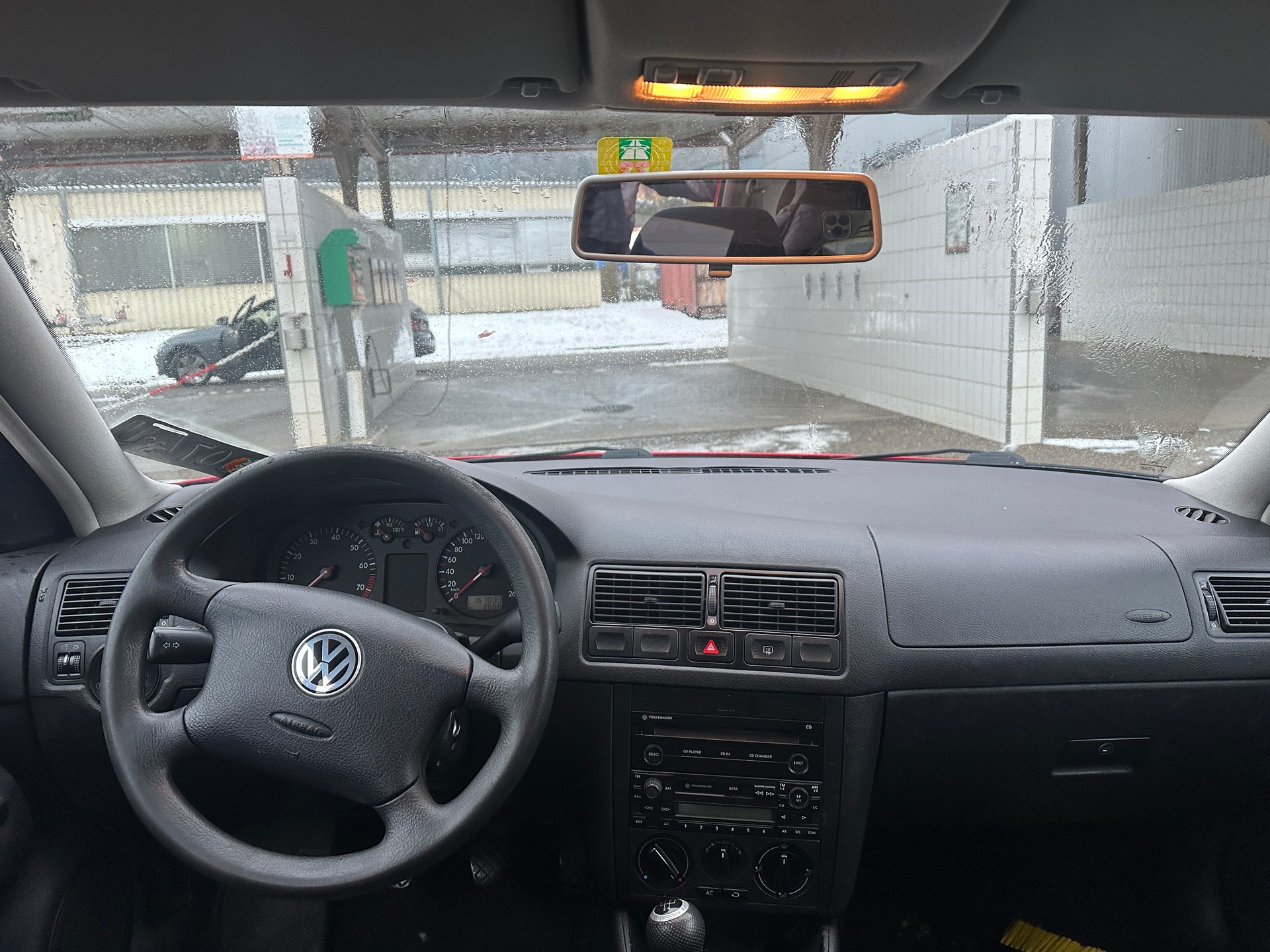 VW Golf 2.0 4Motion-image-10