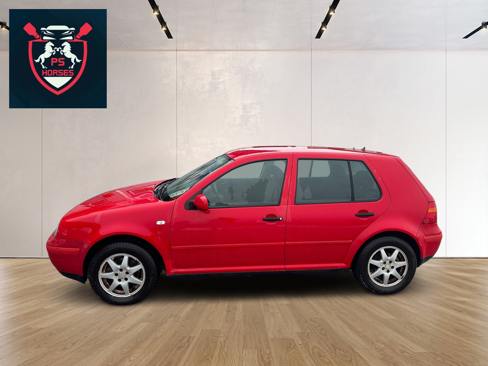 VW Golf 2.0 4Motion-image-1