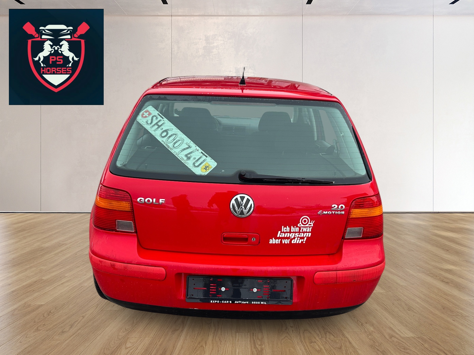 VW Golf 2.0 4Motion-image-3