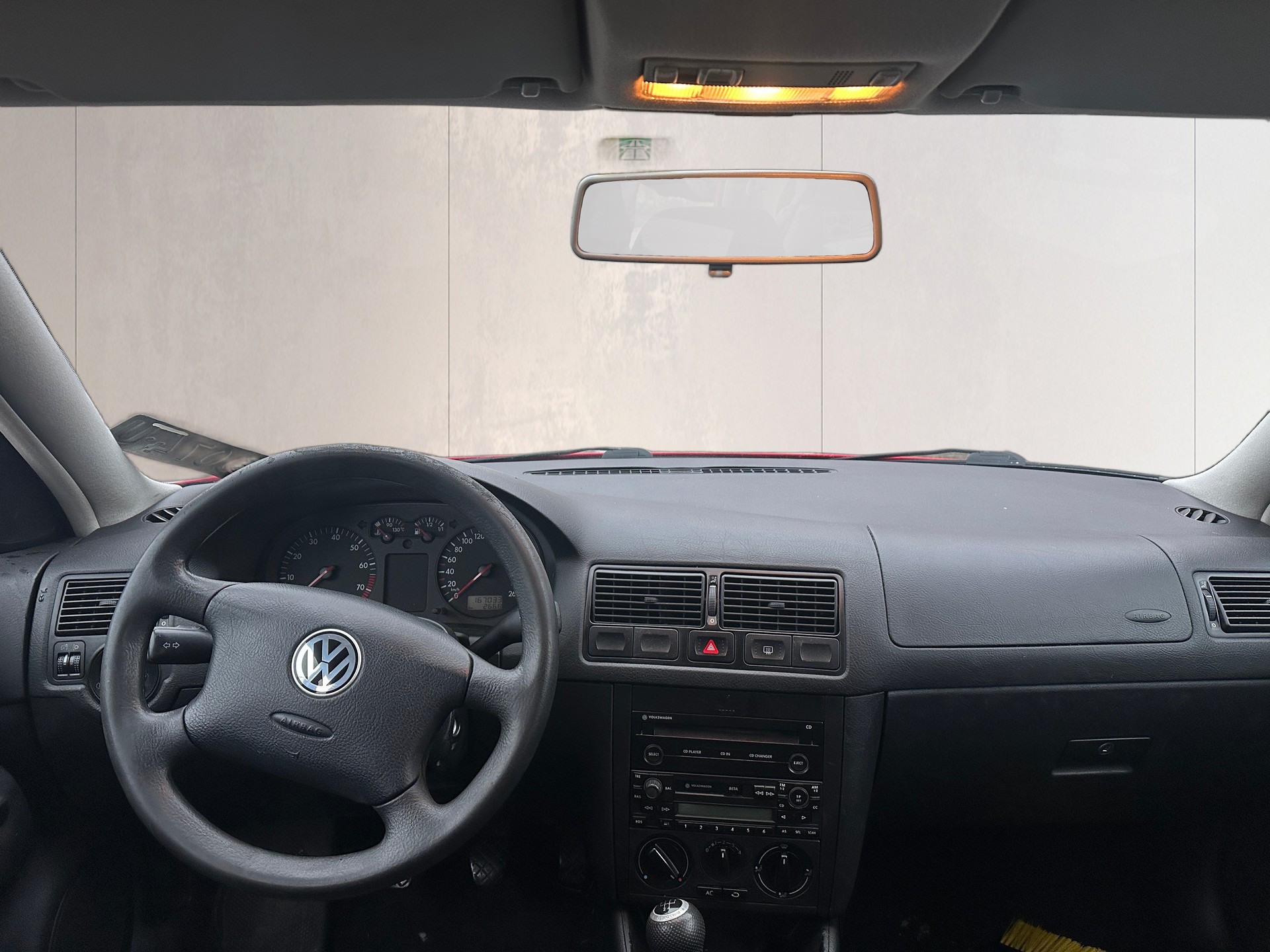 VW Golf 2.0 4Motion-image-10