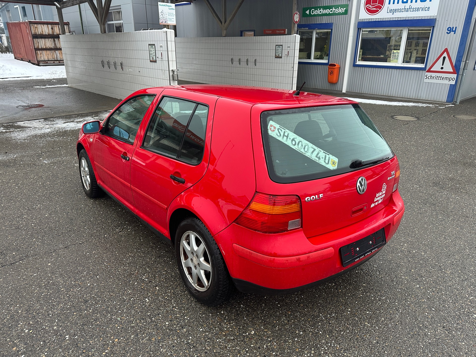VW Golf 2.0 4Motion-image-2