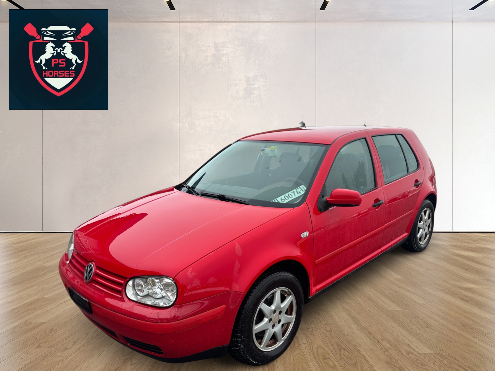 VW Golf 2.0 4Motion-image-0