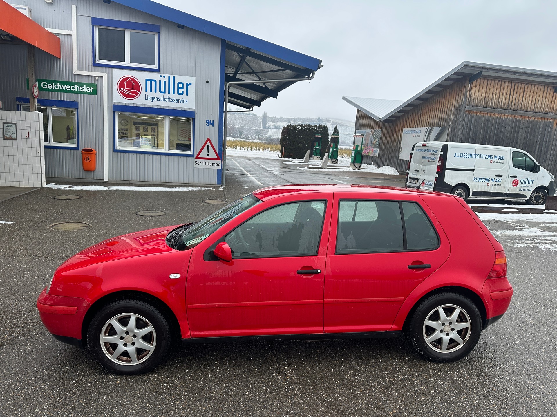 VW Golf 2.0 4Motion-image-1