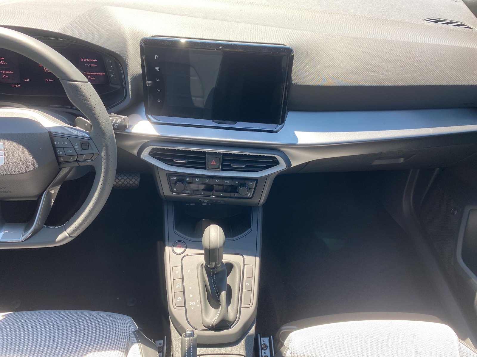 SEAT Ibiza 1.0 EcoTSI FR DSG-image-10