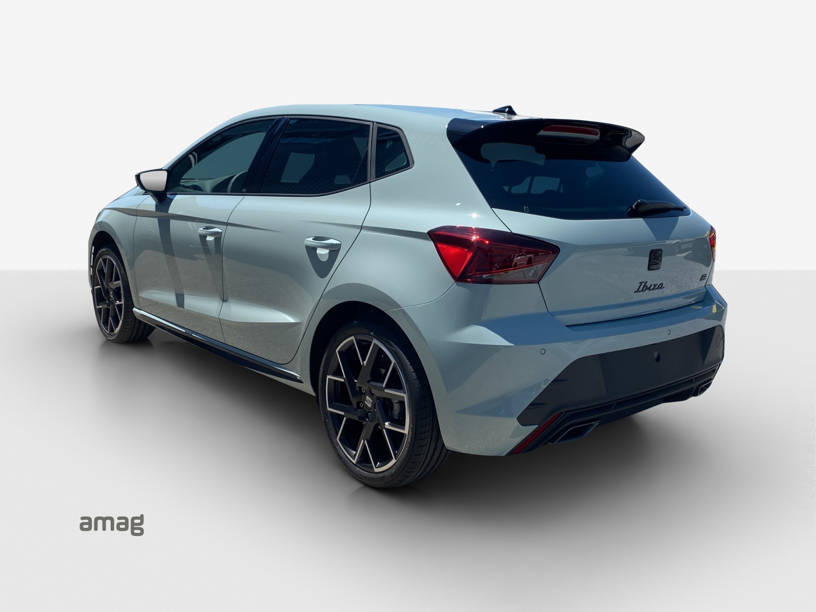 SEAT Ibiza 1.0 EcoTSI FR DSG-image-2
