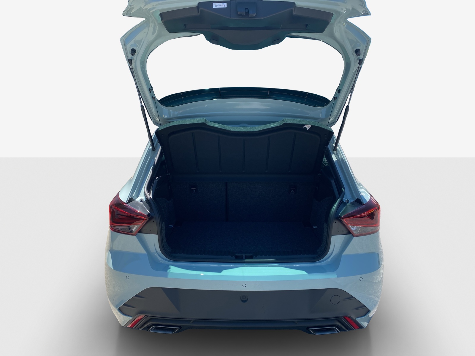 SEAT Ibiza 1.0 EcoTSI FR DSG-image-12