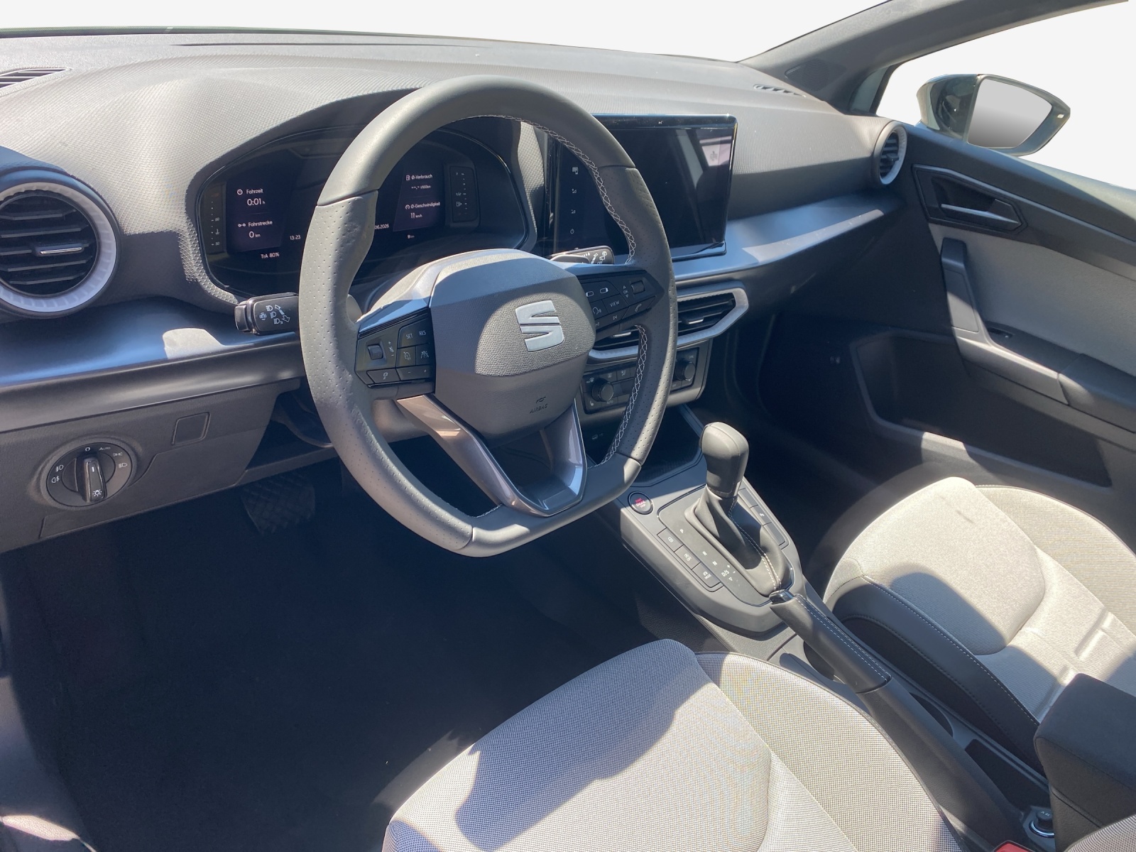 SEAT Ibiza 1.0 EcoTSI FR DSG-image-14