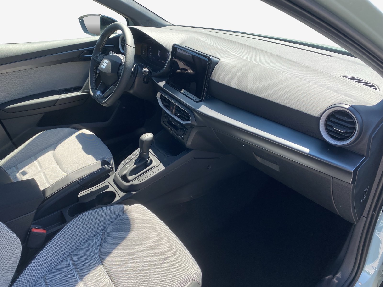 SEAT Ibiza 1.0 EcoTSI FR DSG-image-13