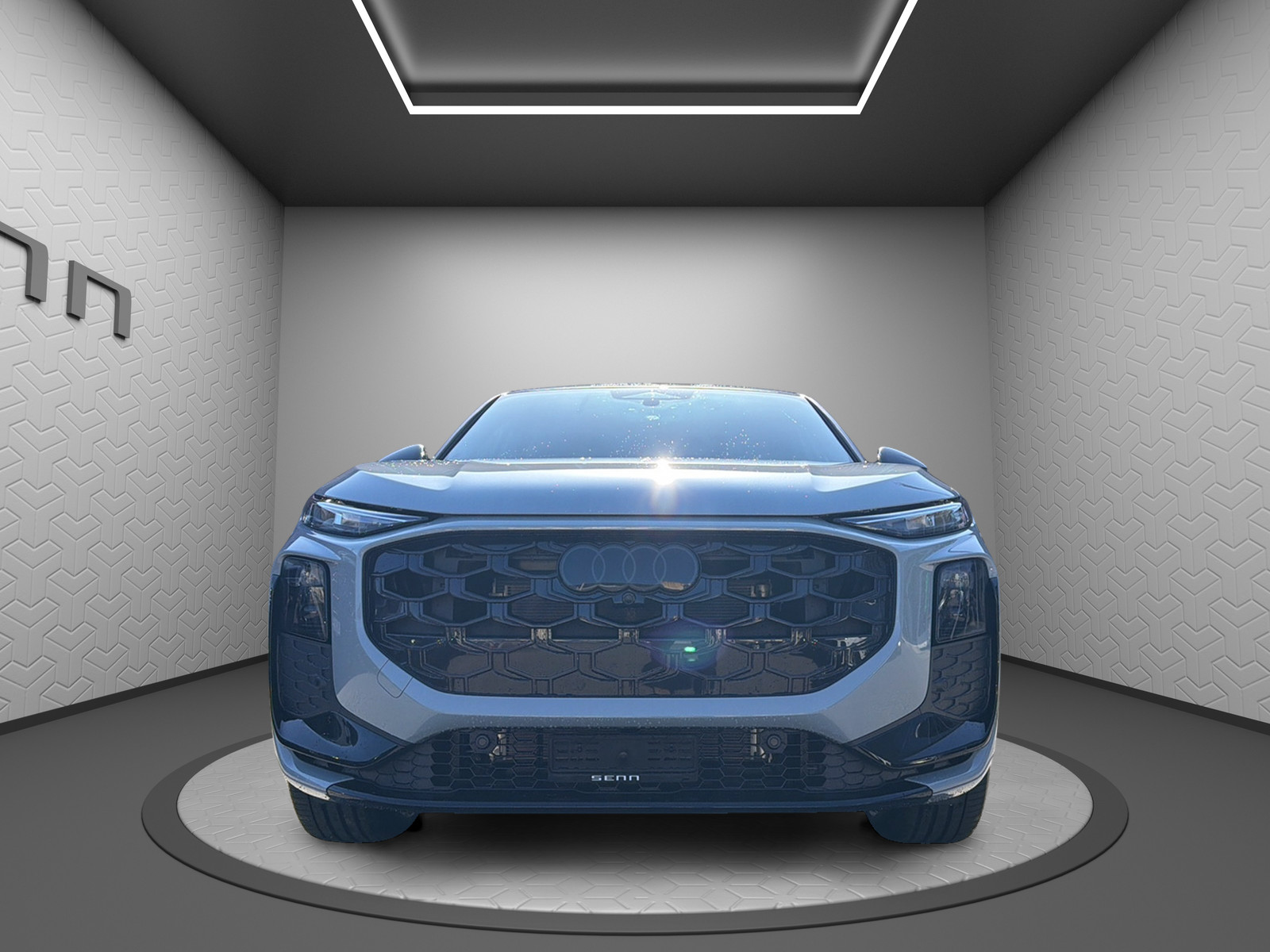 AUDI Q3 Sportback e-hybrid 200 kW S tronig-image-3