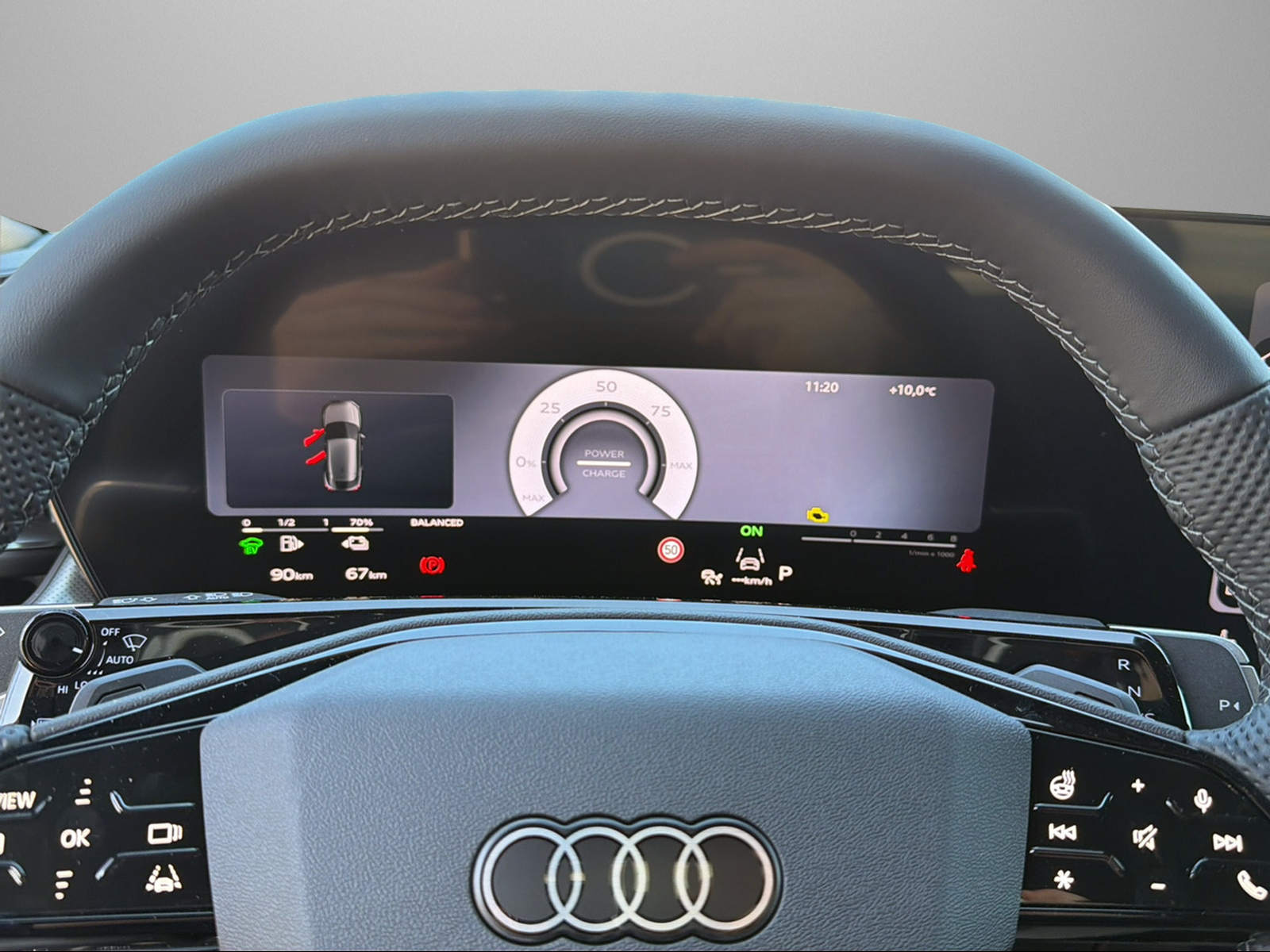 AUDI Q3 Sportback e-hybrid 200 kW S tronig-image-8