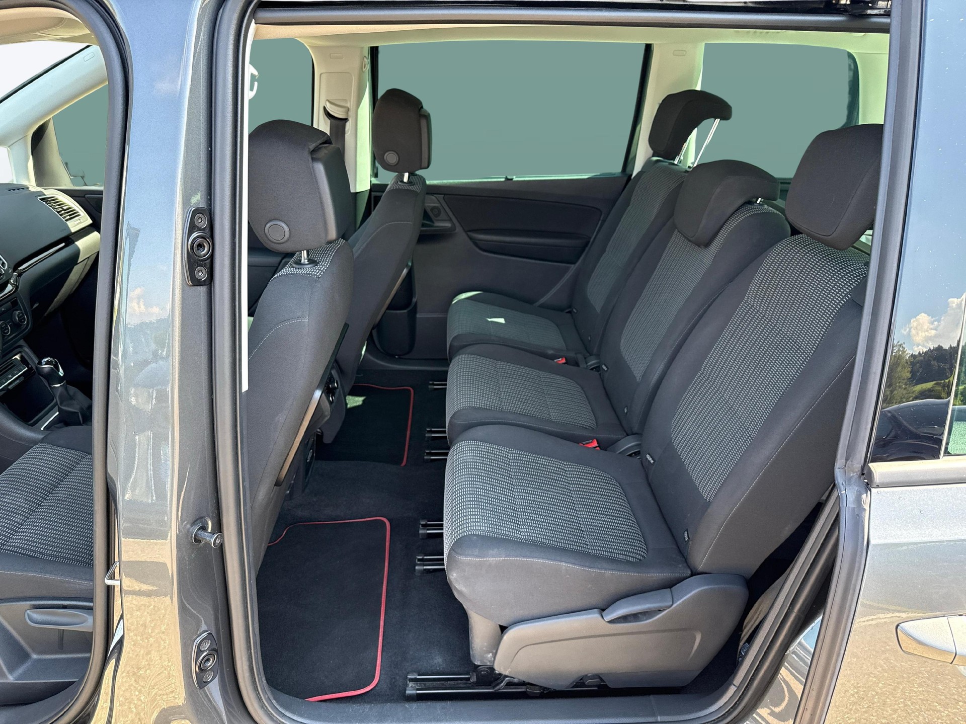SEAT Alhambra 2.0 TDI 150 Style 4x4 S/S-image-11