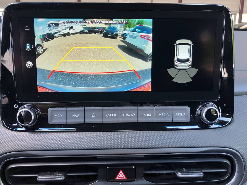 HYUNDAI Kona 1.6 GDi Hybrid Amplia-image-18