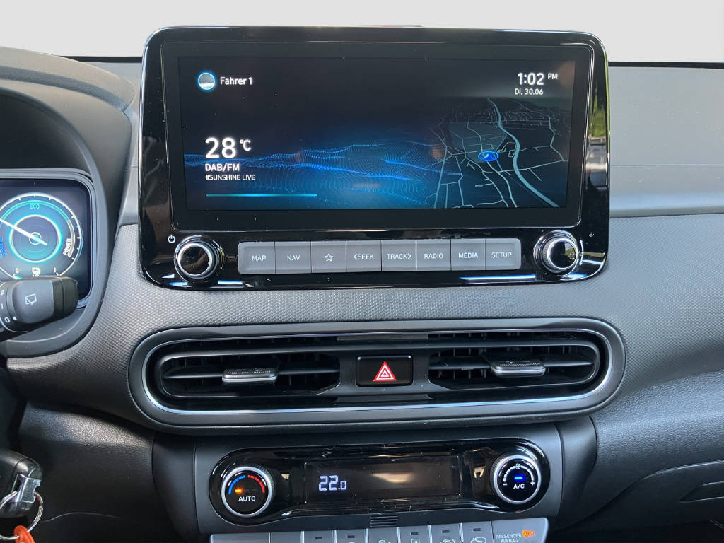 HYUNDAI Kona 1.6 GDi Hybrid Amplia-image-14