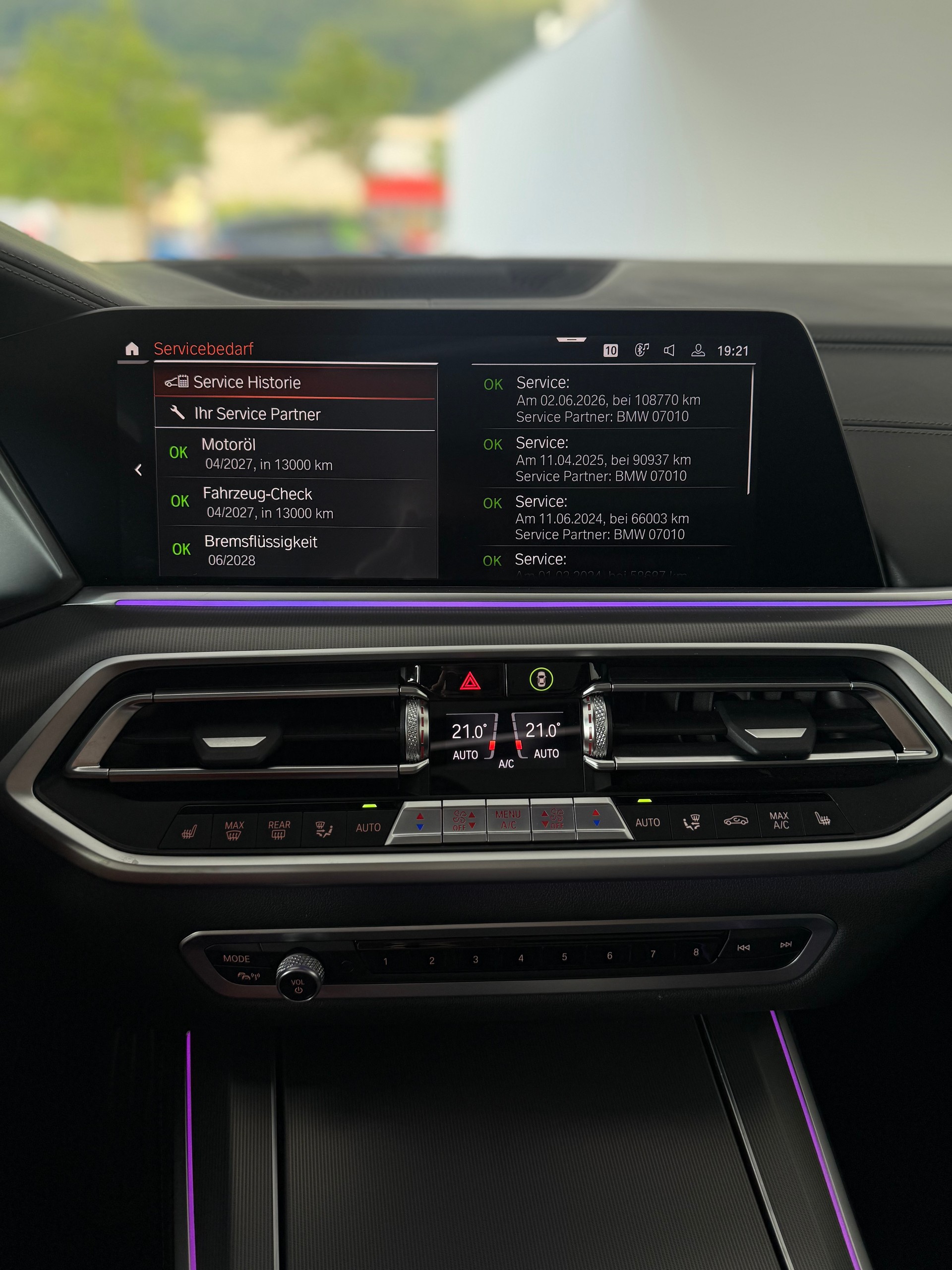 BMW X5 xDrive 48V 40d M Sport Steptronic-image-22
