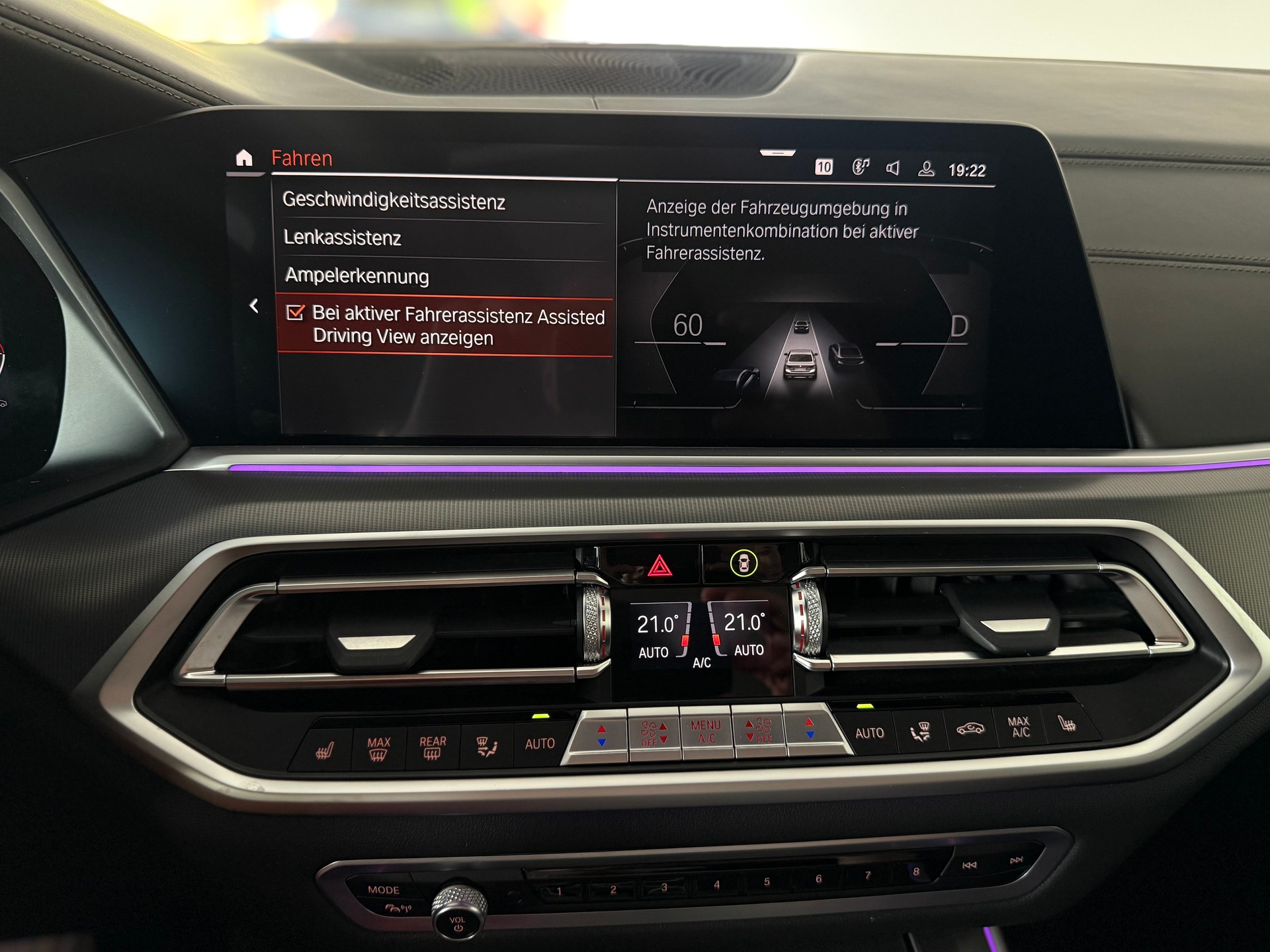 BMW X5 xDrive 48V 40d M Sport Steptronic-image-23