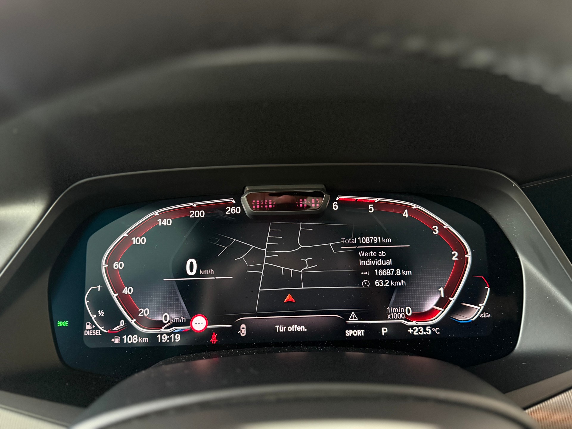BMW X5 xDrive 48V 40d M Sport Steptronic-image-19