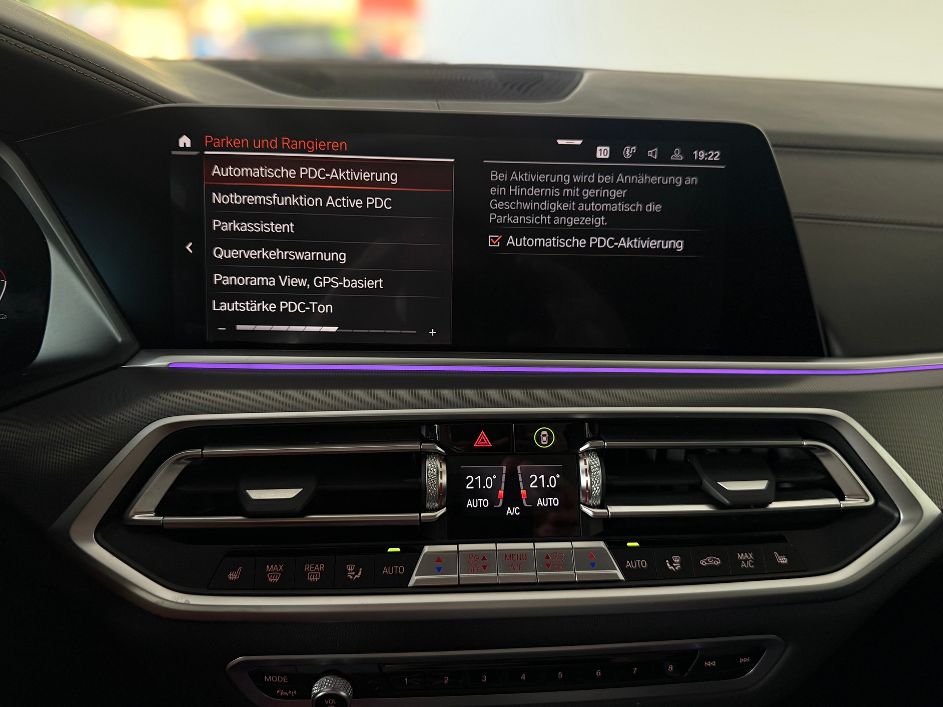 BMW X5 xDrive 48V 40d M Sport Steptronic-image-24