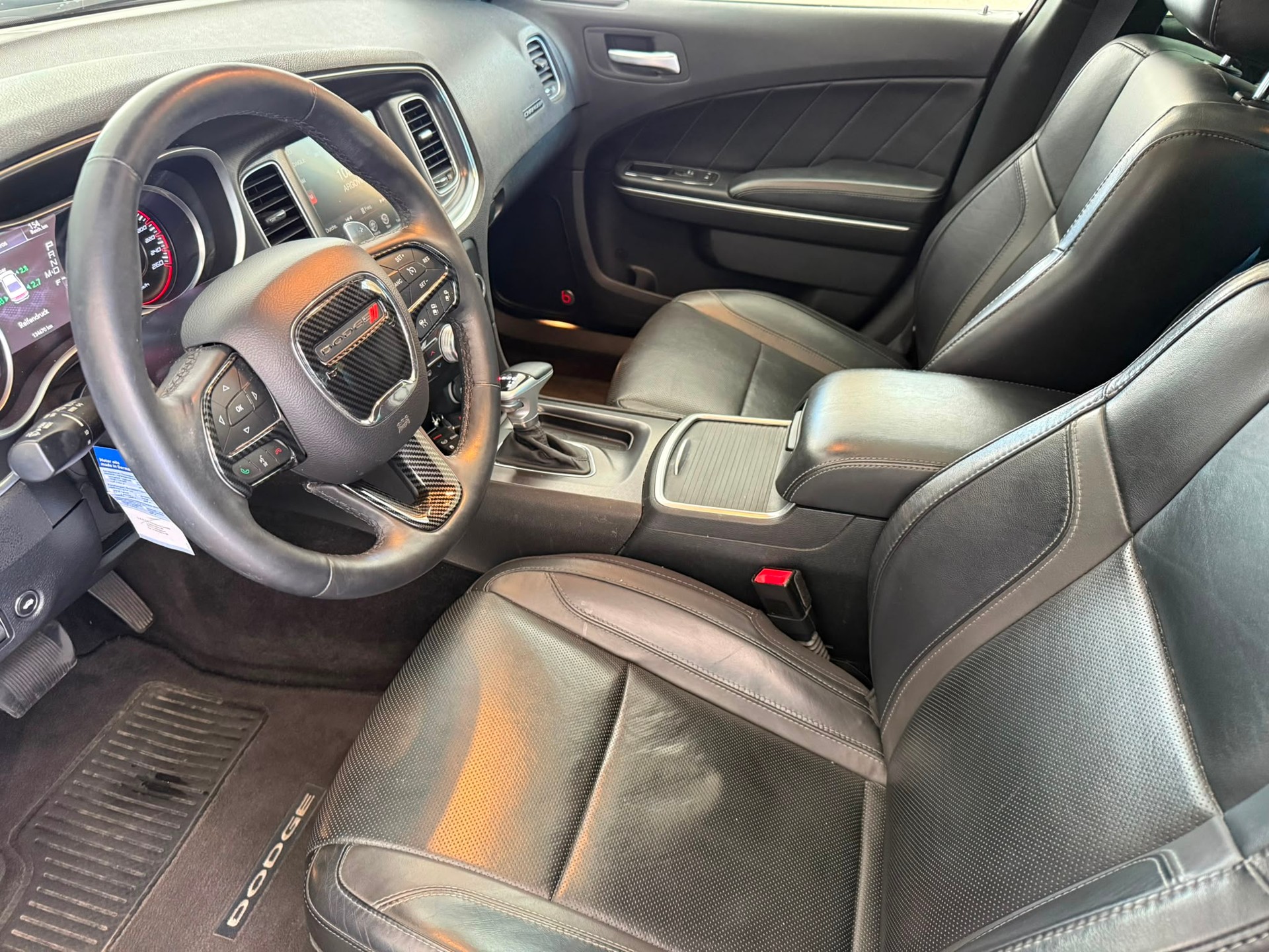 DODGE SXT Ralley-image-8