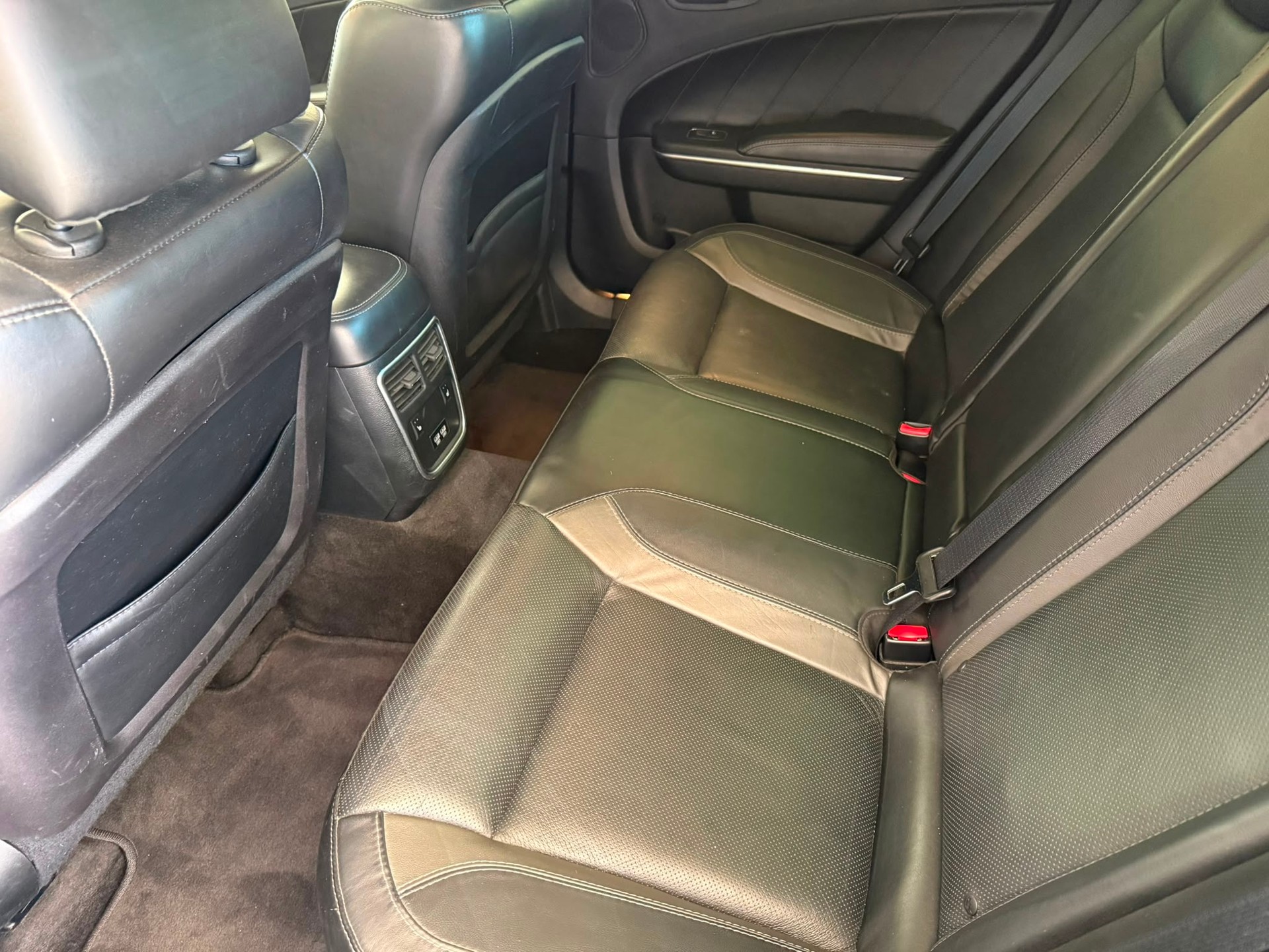 DODGE SXT Ralley-image-11