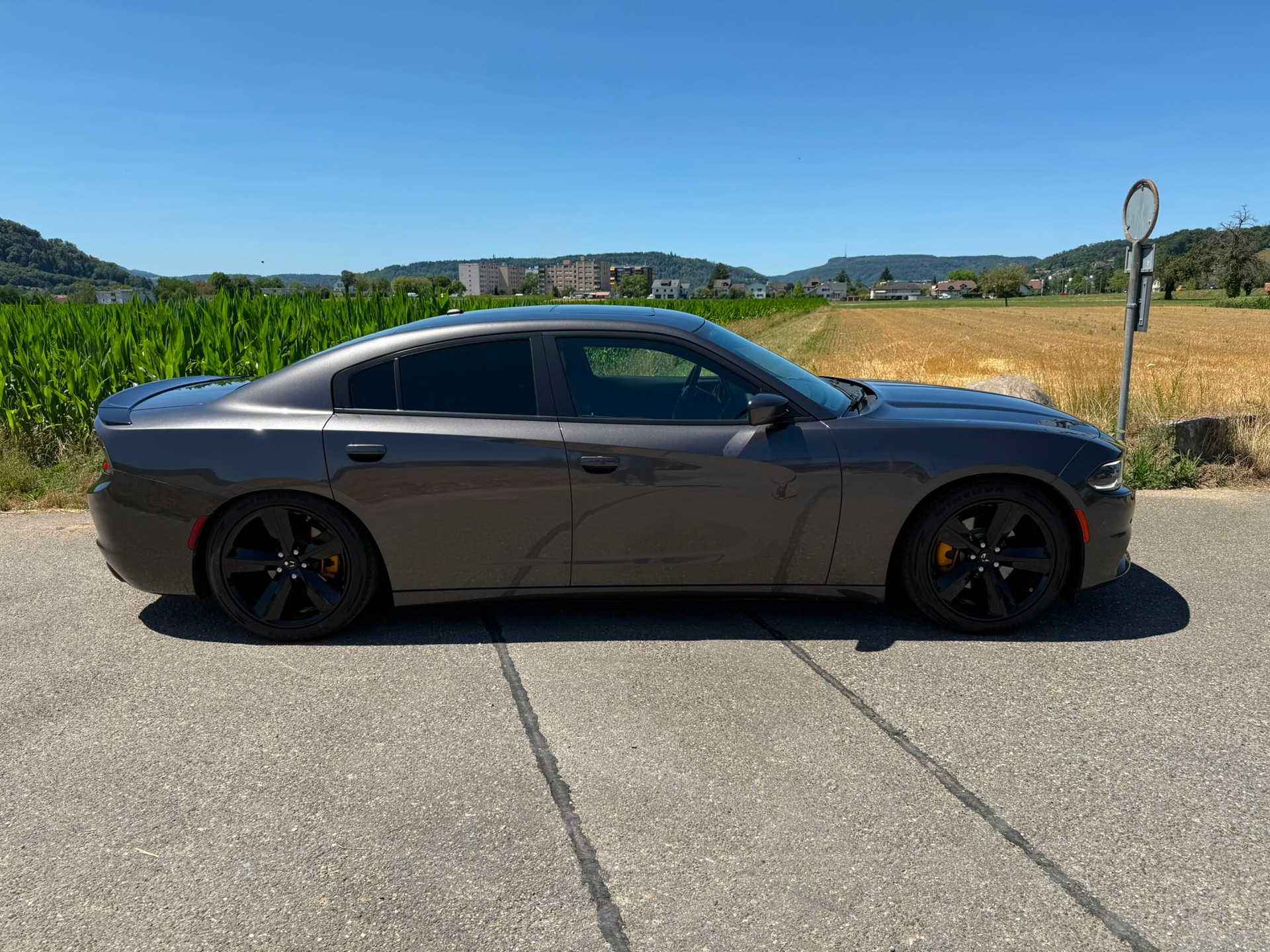 DODGE SXT Ralley-image-5