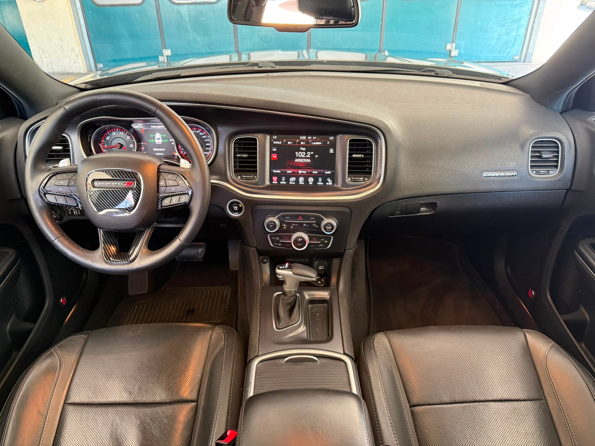 DODGE SXT Ralley-image-9