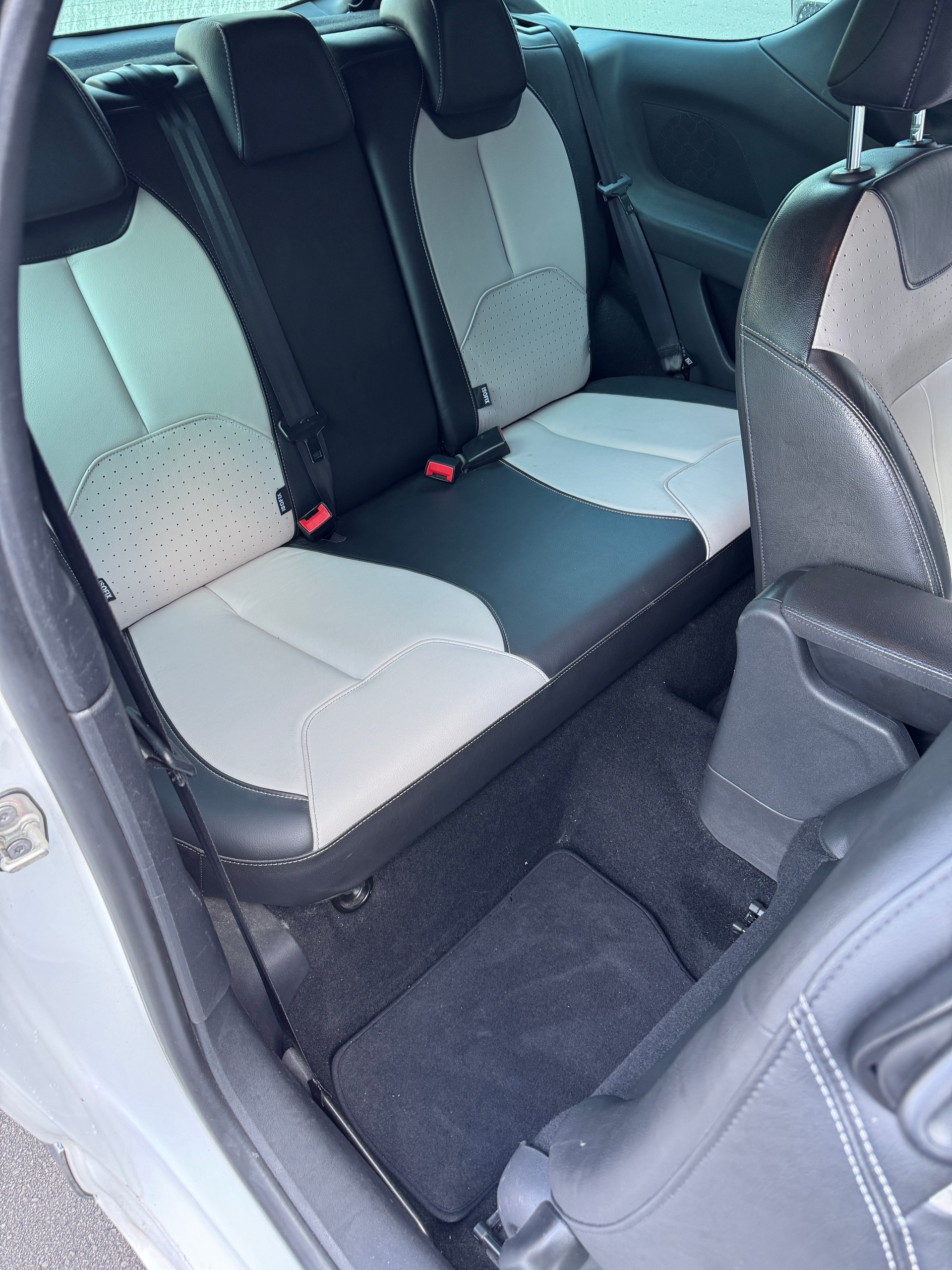DS AUTOMOBILES DS3 1.6 THP Sport Chic-image-4