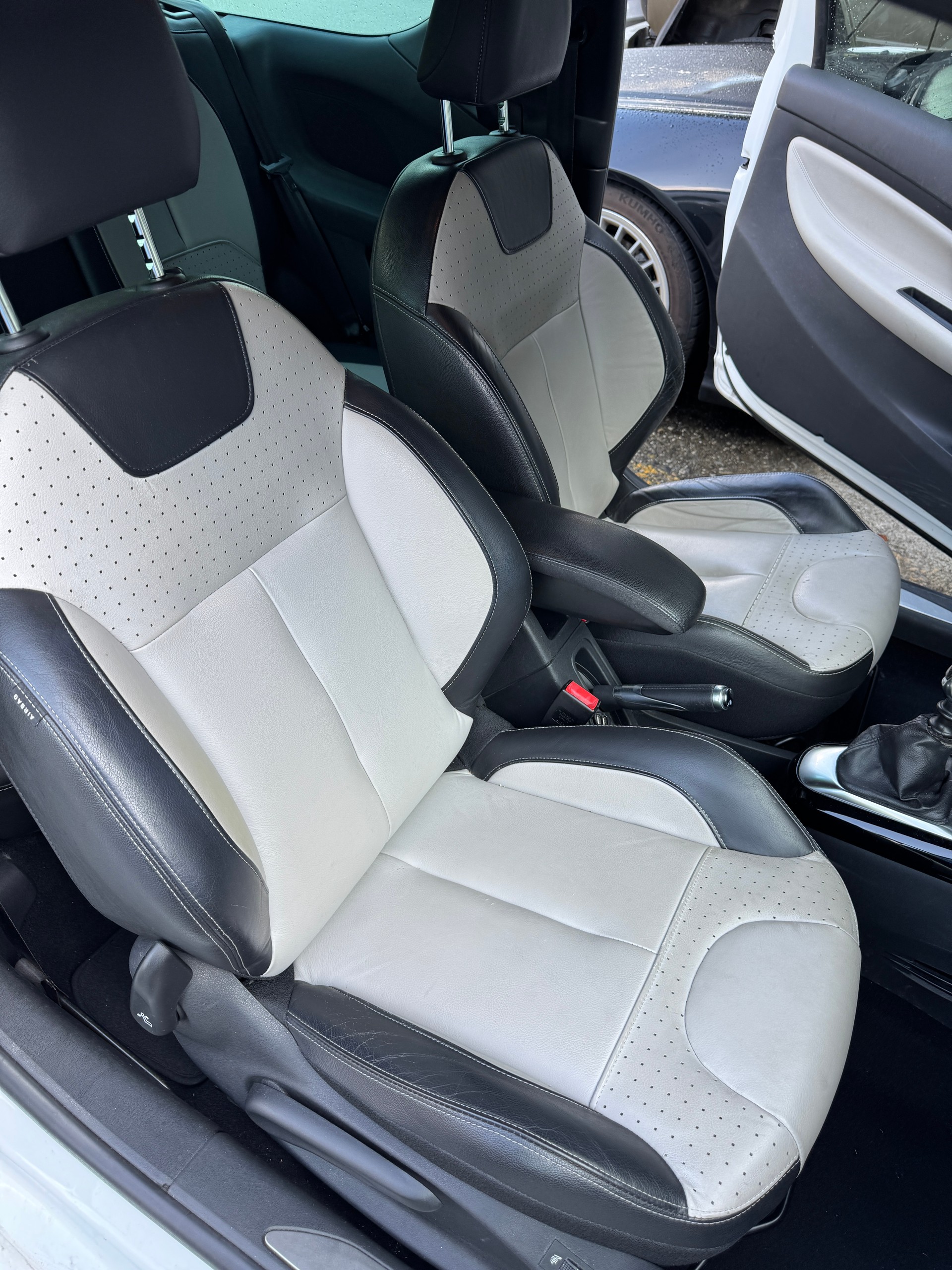 DS AUTOMOBILES DS3 1.6 THP Sport Chic-image-5