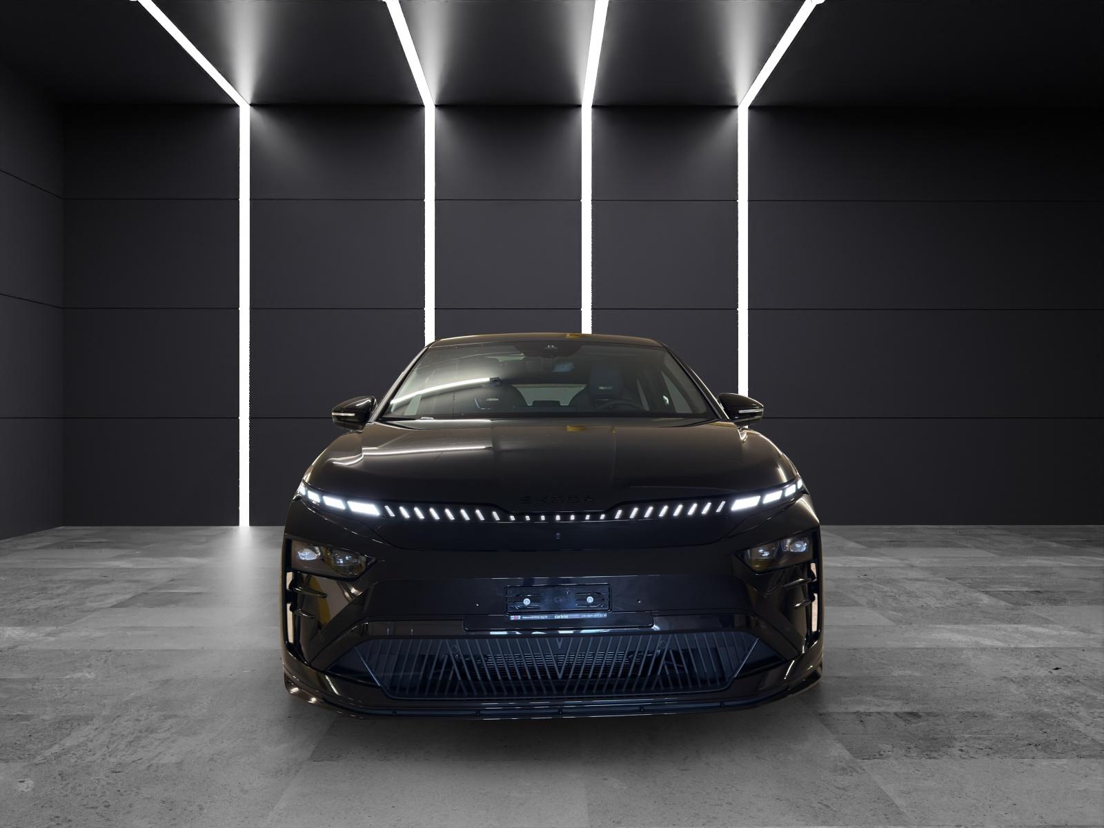 SKODA Enyaq RS Coupe iV 4x4-image-7