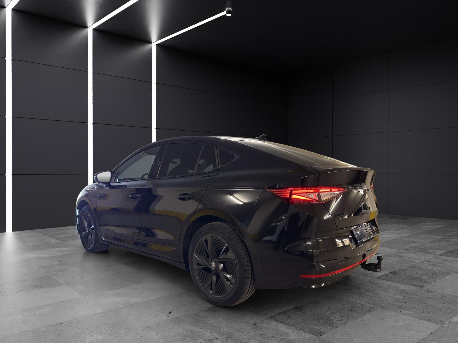SKODA Enyaq RS Coupe iV 4x4-showroom-element-2