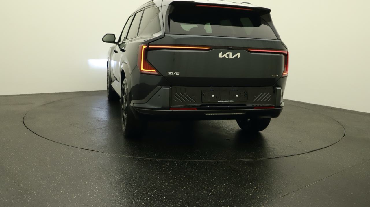 KIA EV5 81,4 kWh GT-Line-image-3