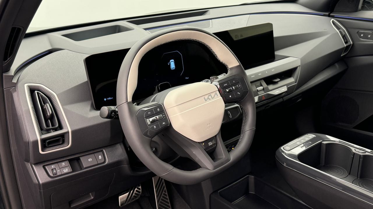 KIA EV5 81,4 kWh GT-Line-image-6