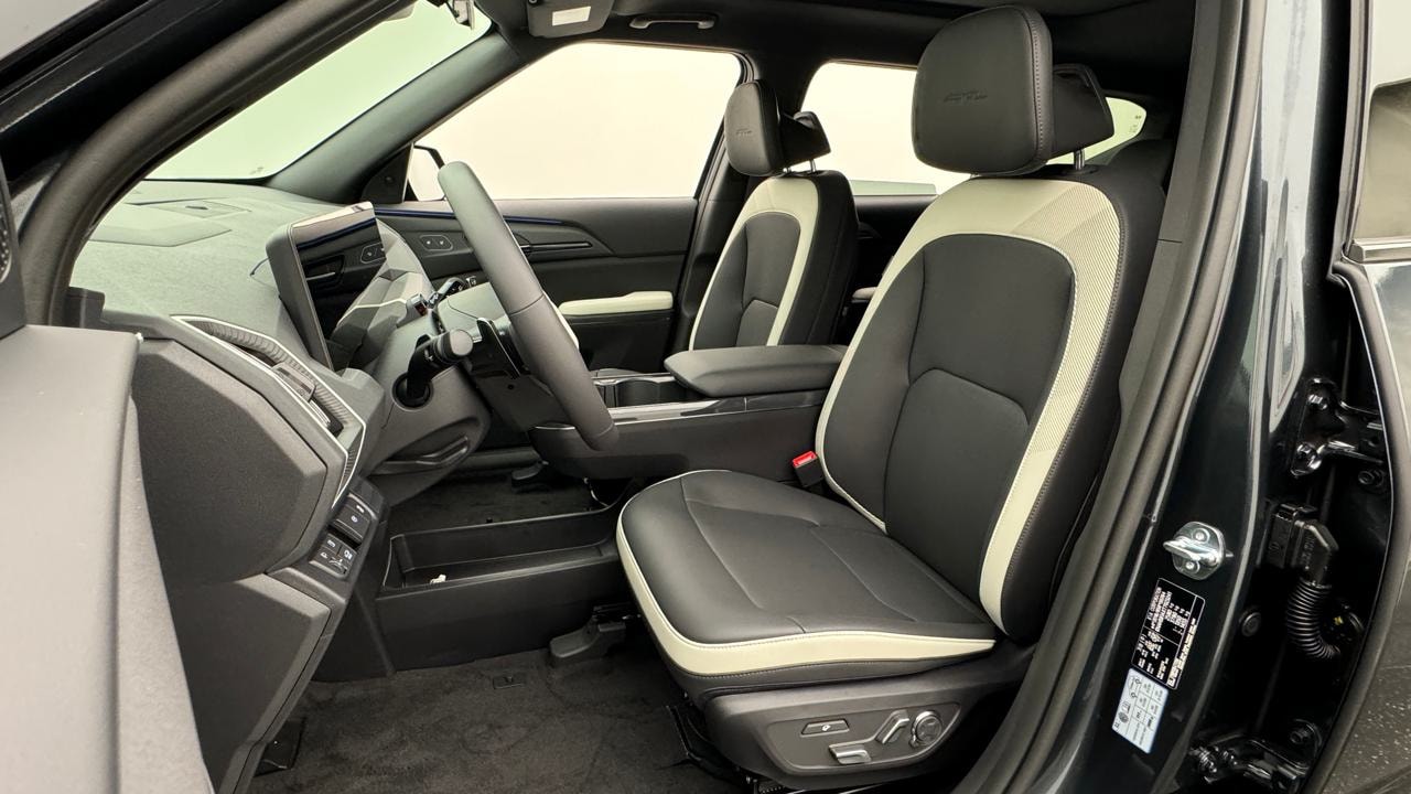 KIA EV5 81,4 kWh GT-Line-image-4
