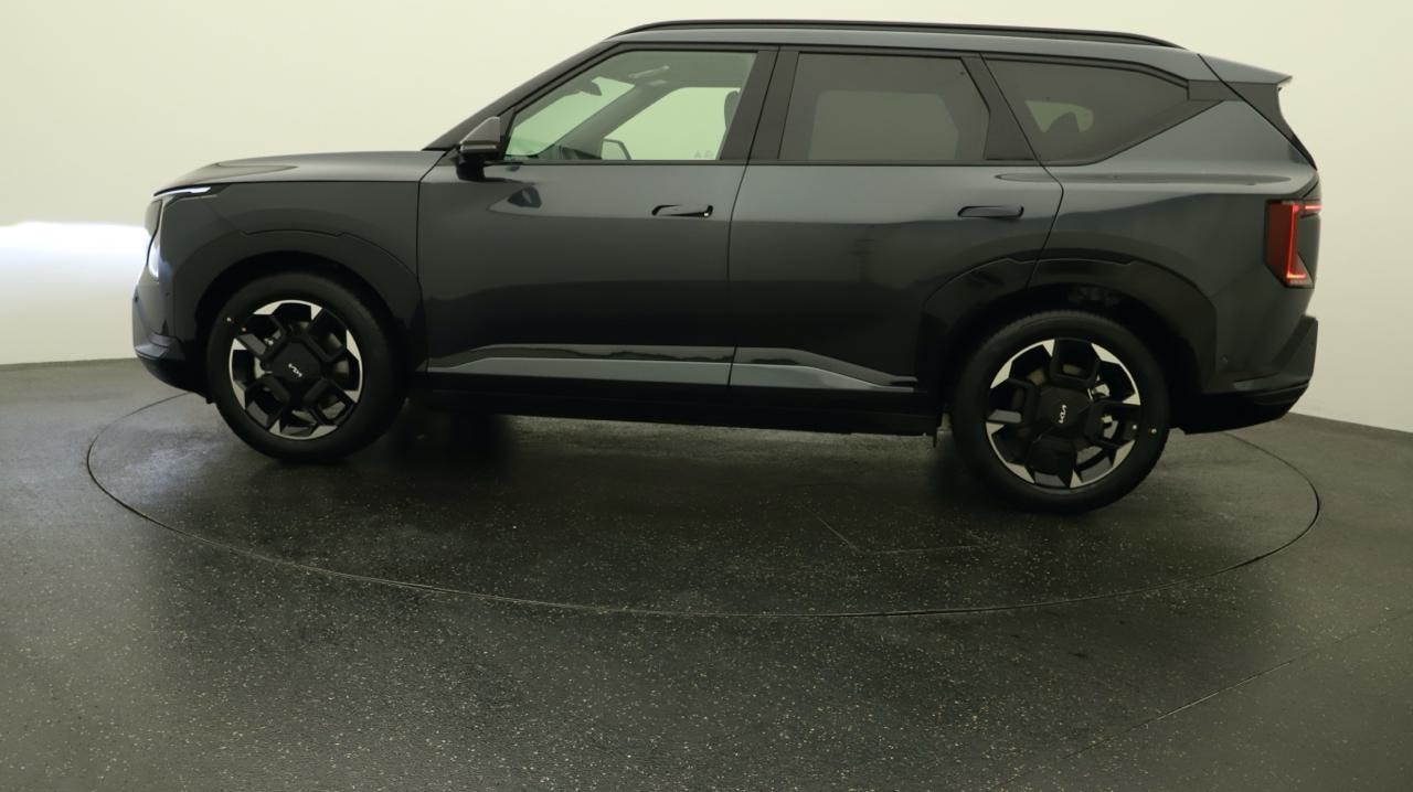 KIA EV5 81,4 kWh GT-Line-image-1