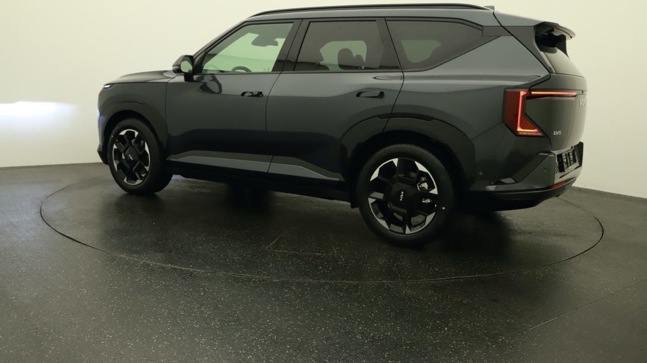 KIA EV5 81,4 kWh GT-Line-image-2