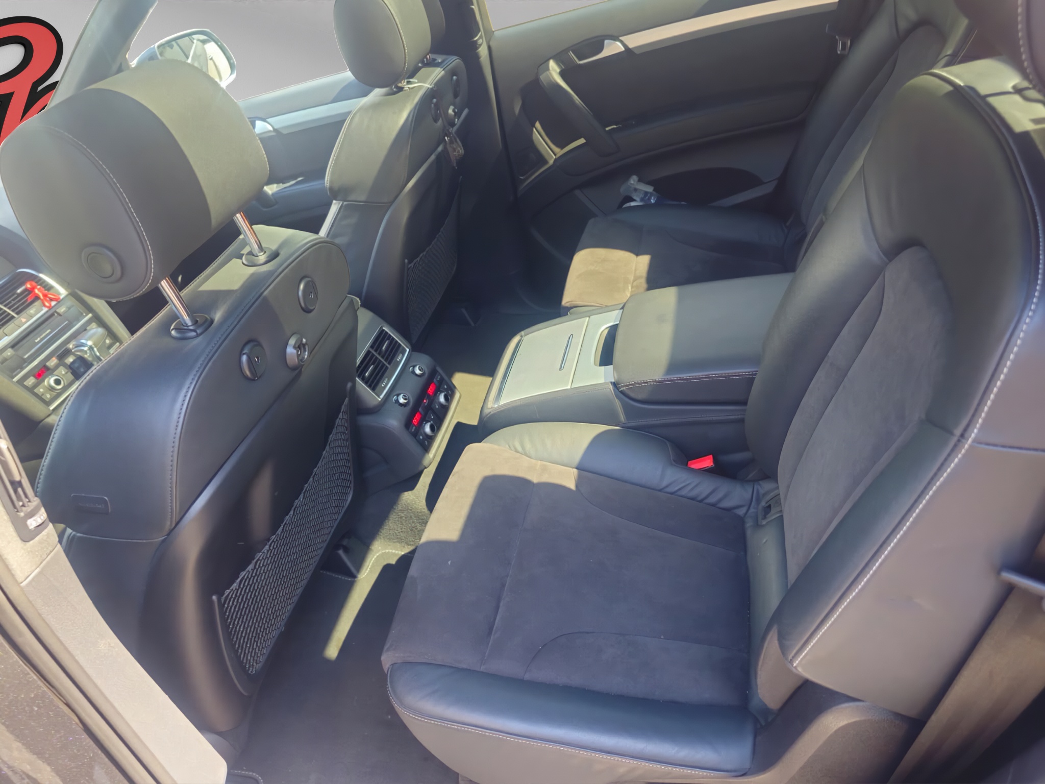 AUDI 3.0 TDi — slika 5