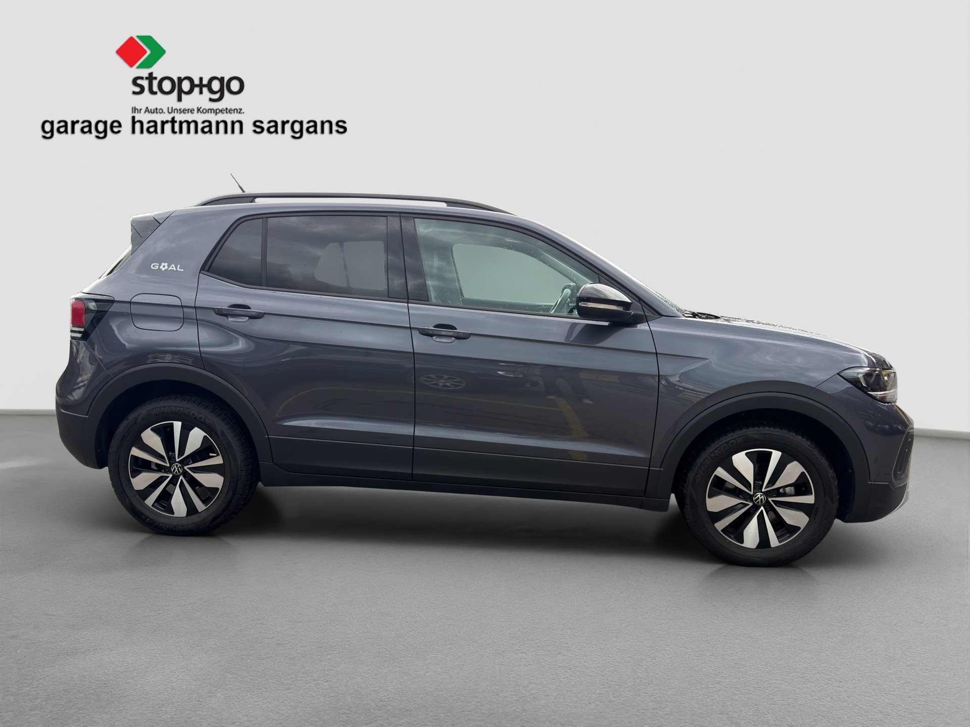 VW T-Cross 1.0 TSI EVO Life DSG-image-4
