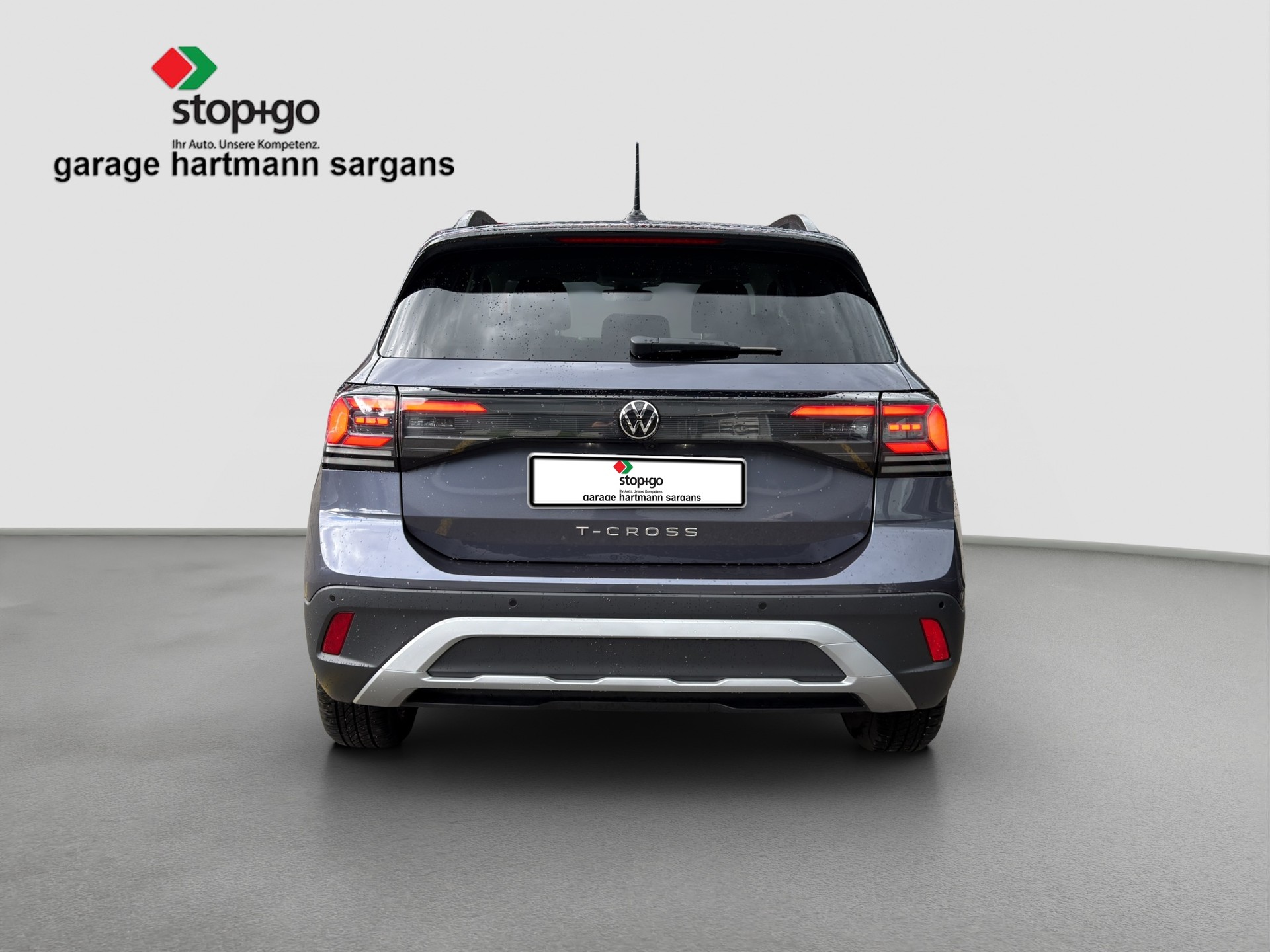 VW T-Cross 1.0 TSI EVO Life DSG-image-7
