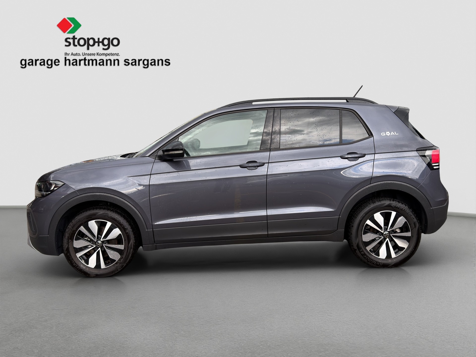 VW T-Cross 1.0 TSI EVO Life DSG-image-3