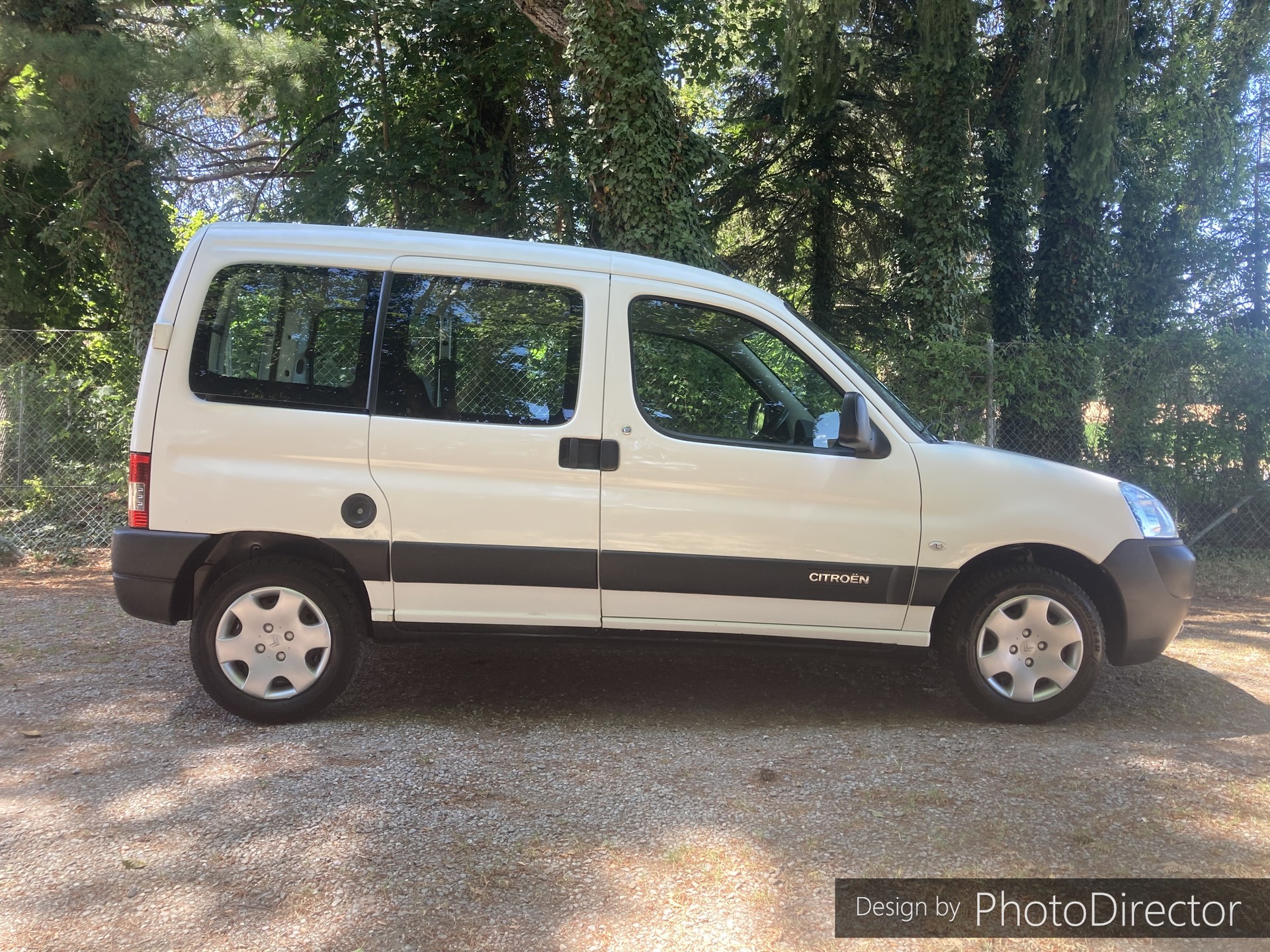 CITROEN Berlingo 1.4 Multispace-image-4