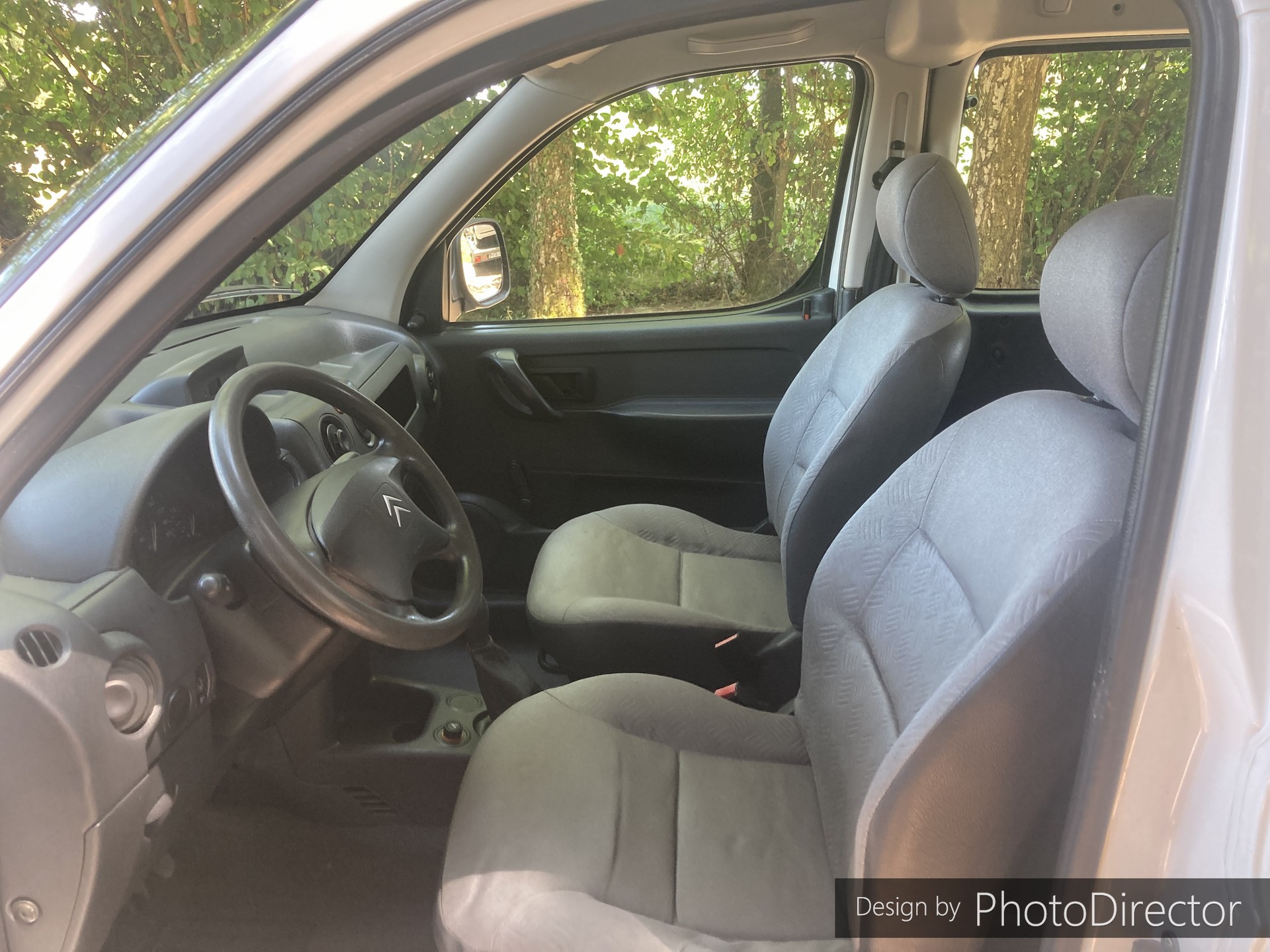 CITROEN Berlingo 1.4 Multispace-image-6