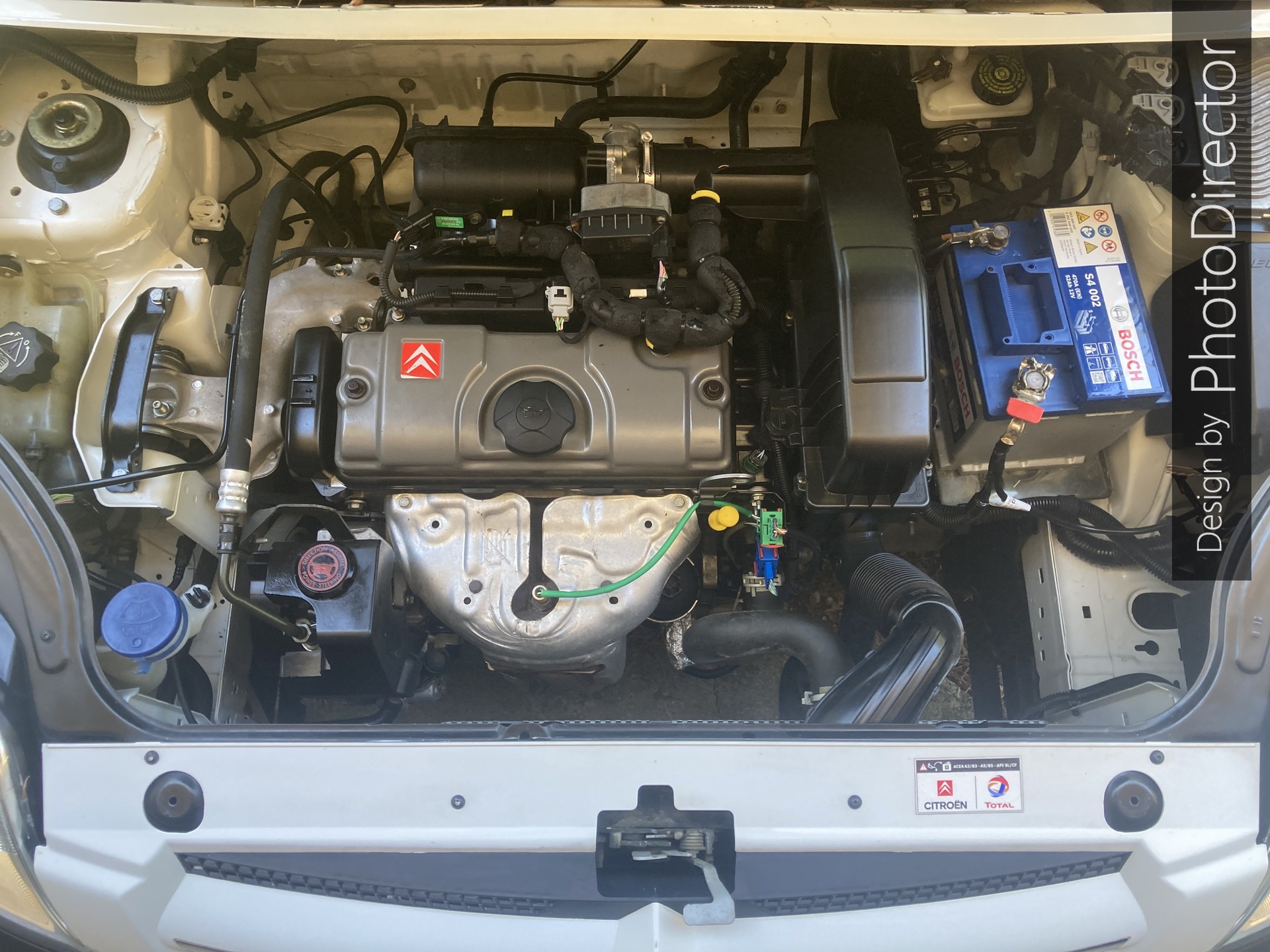 CITROEN Berlingo 1.4 Multispace-image-14