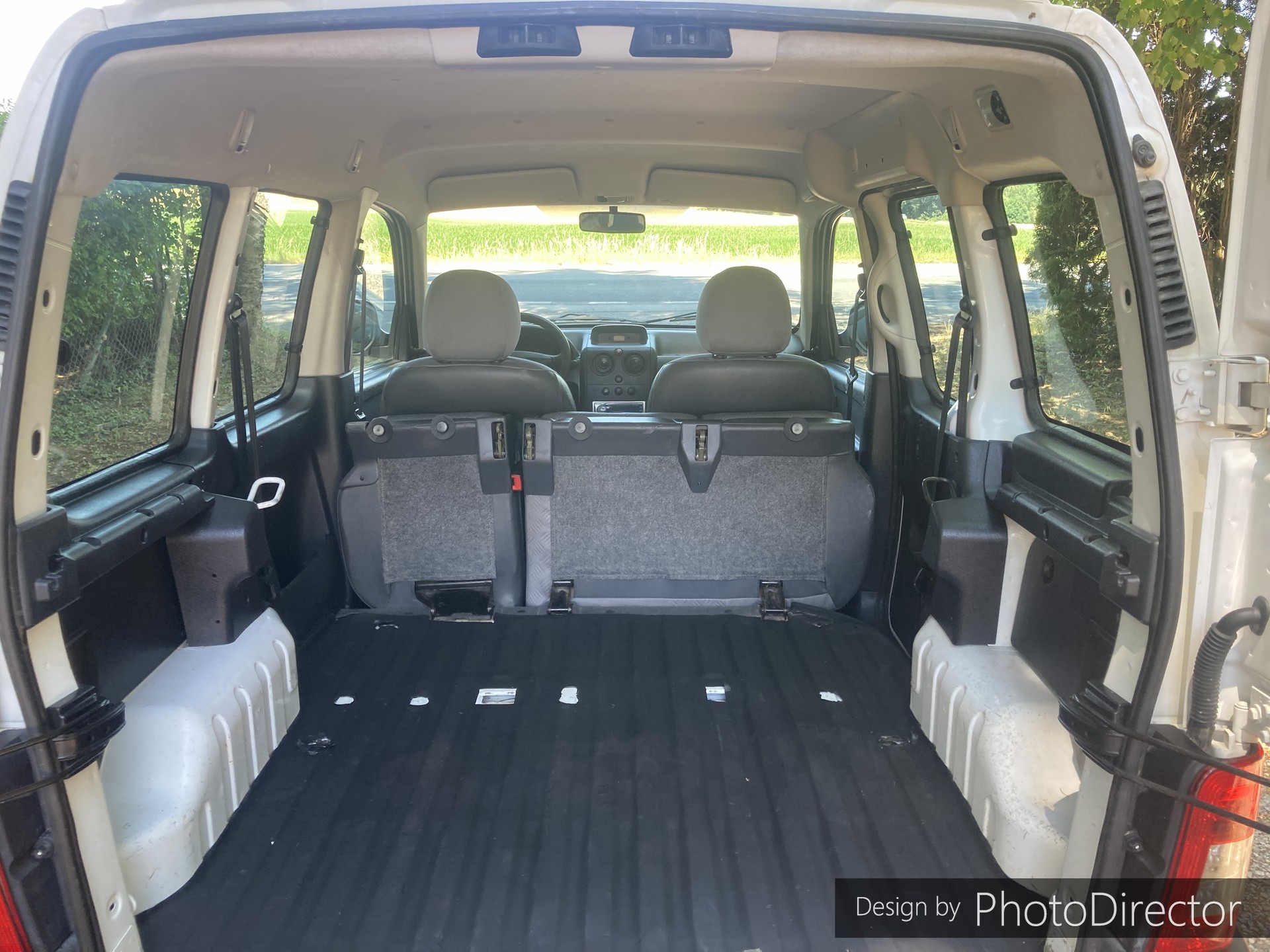 CITROEN Berlingo 1.4 Multispace-image-13